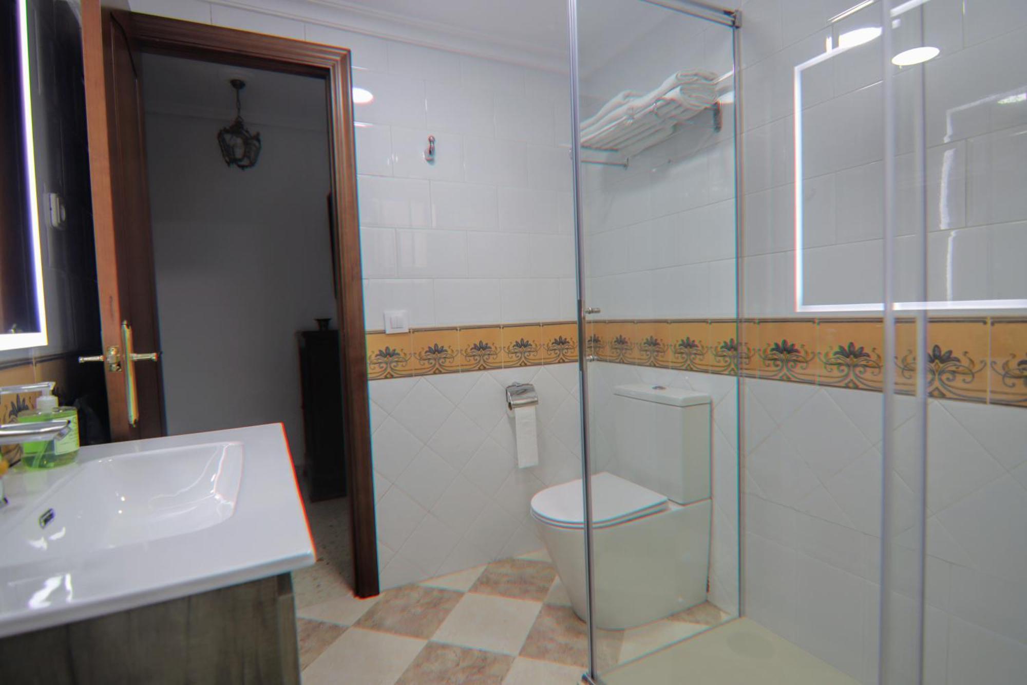 Veronica 6 Free Parking Apartment *