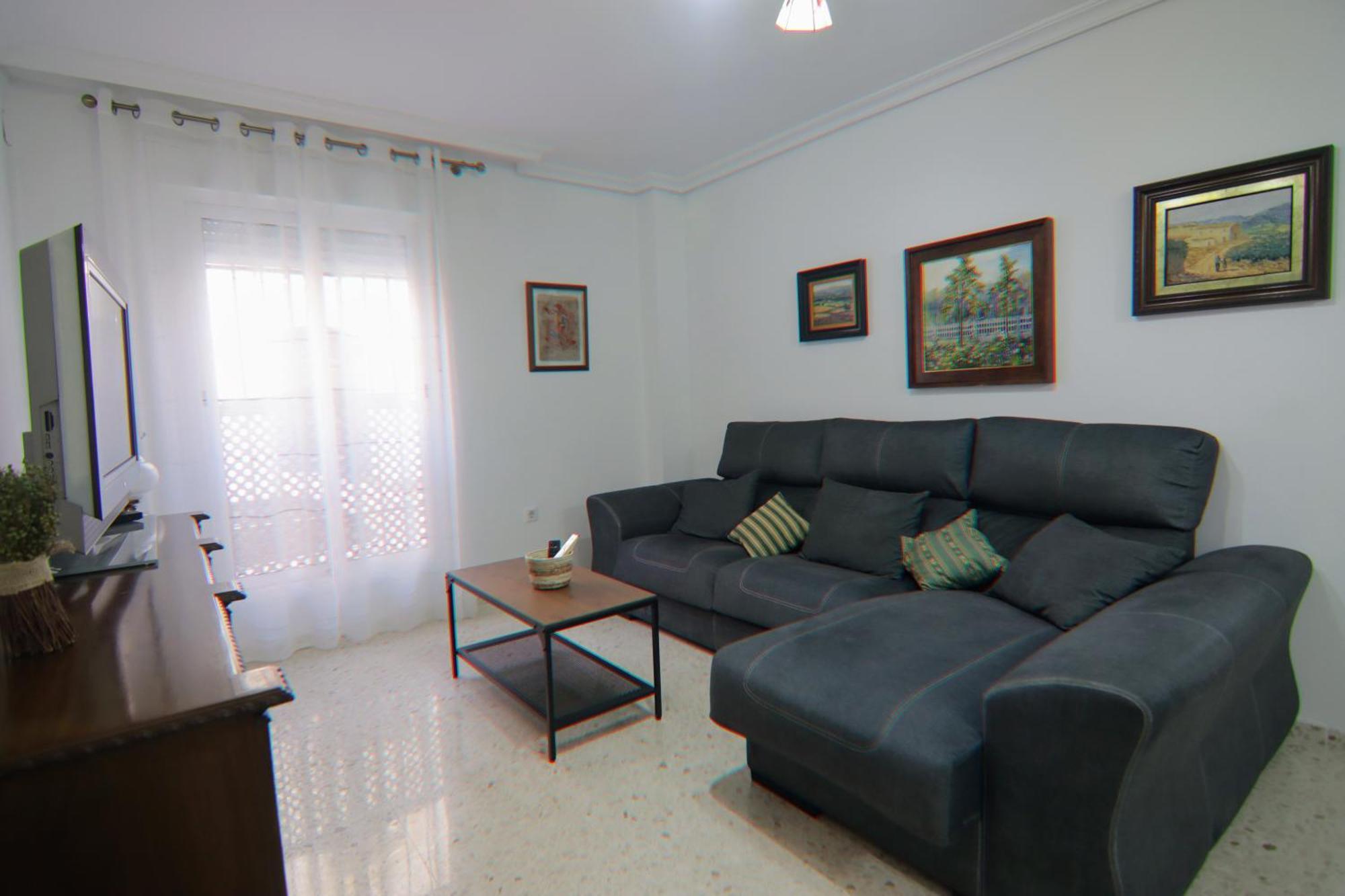 Apartment Veronica 6 Free Parking *
