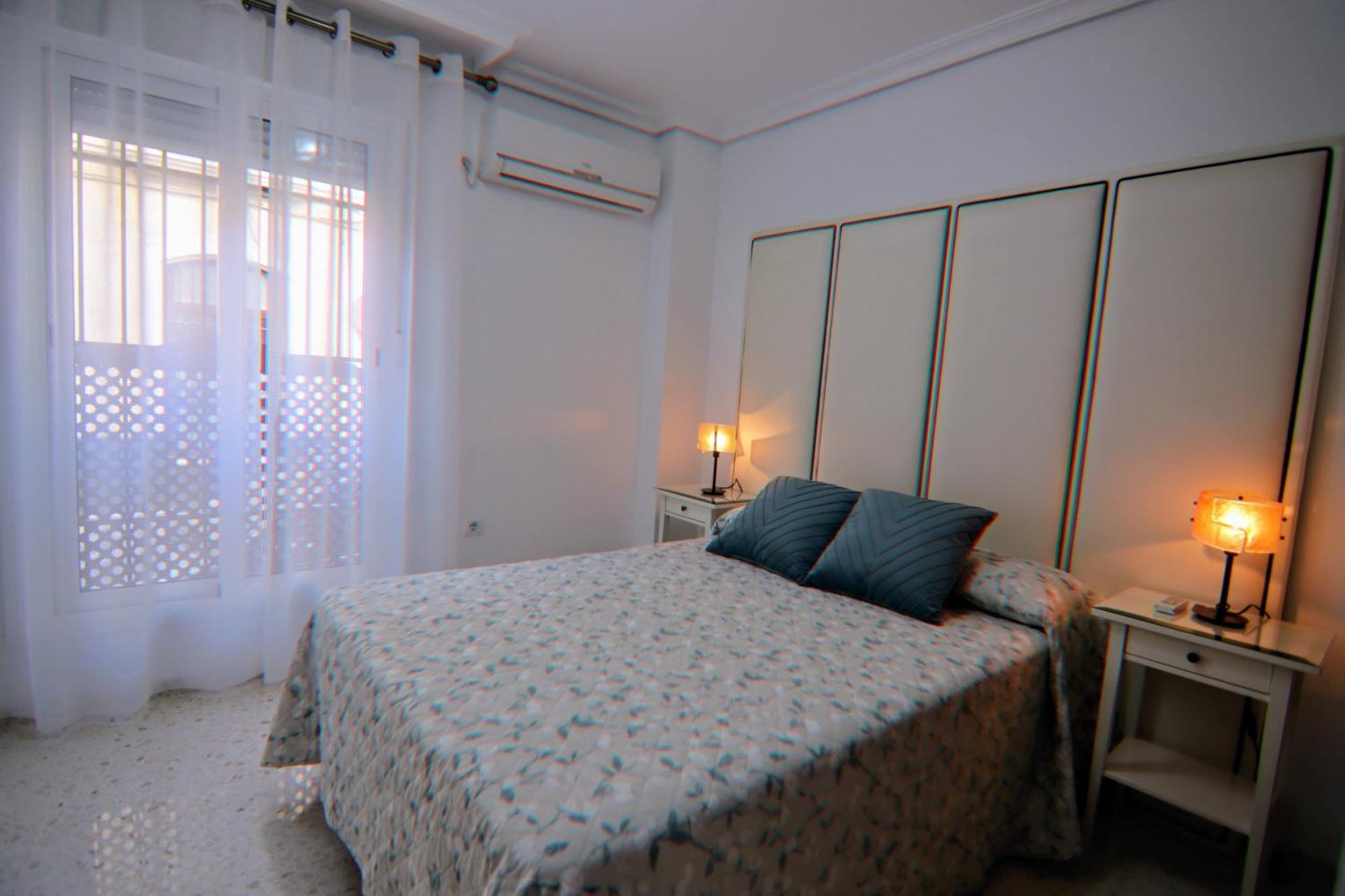 Veronica 6 Free Parking * Seville
