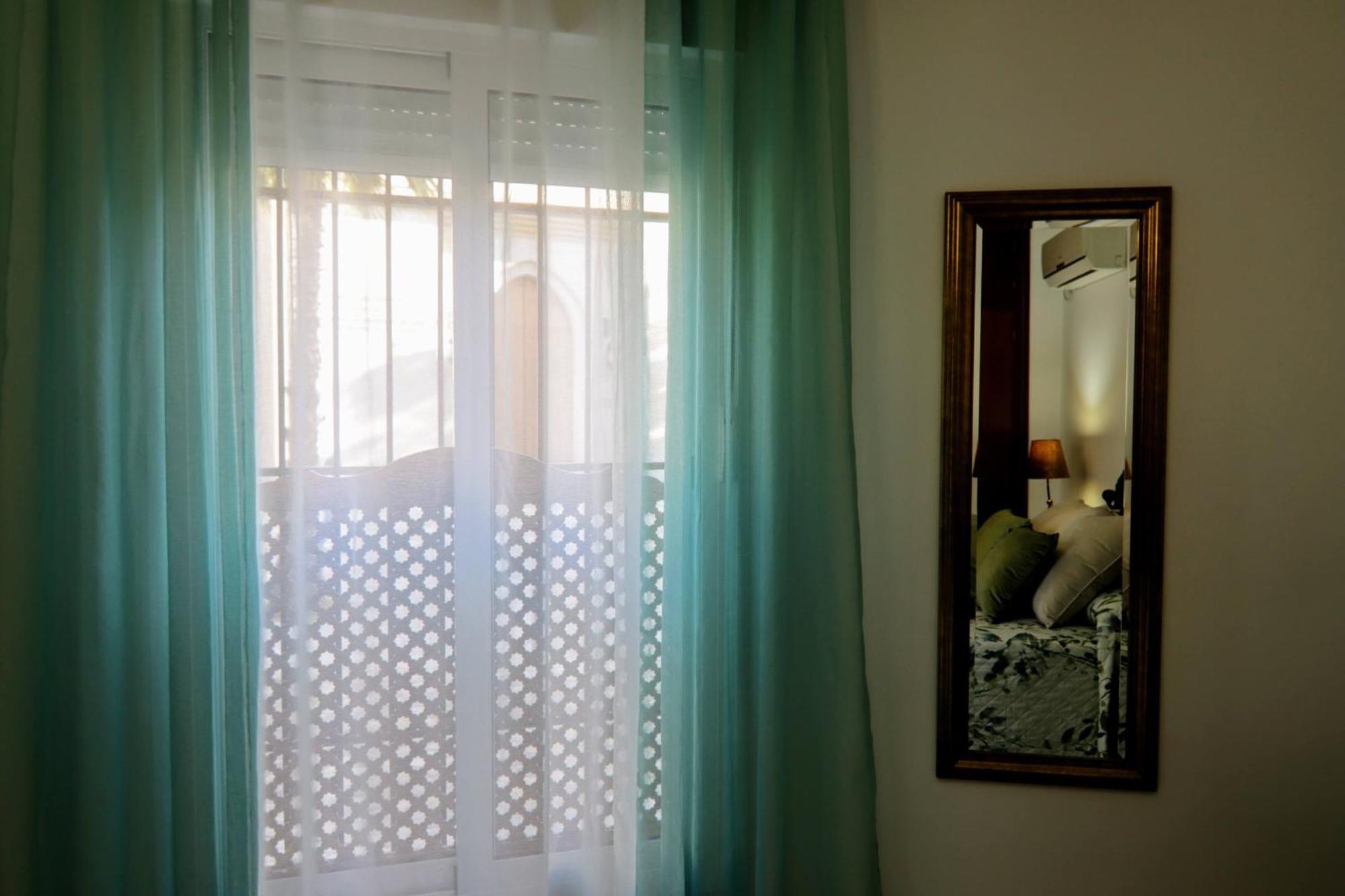 Apartment Veronica 6 Free Parking Seville