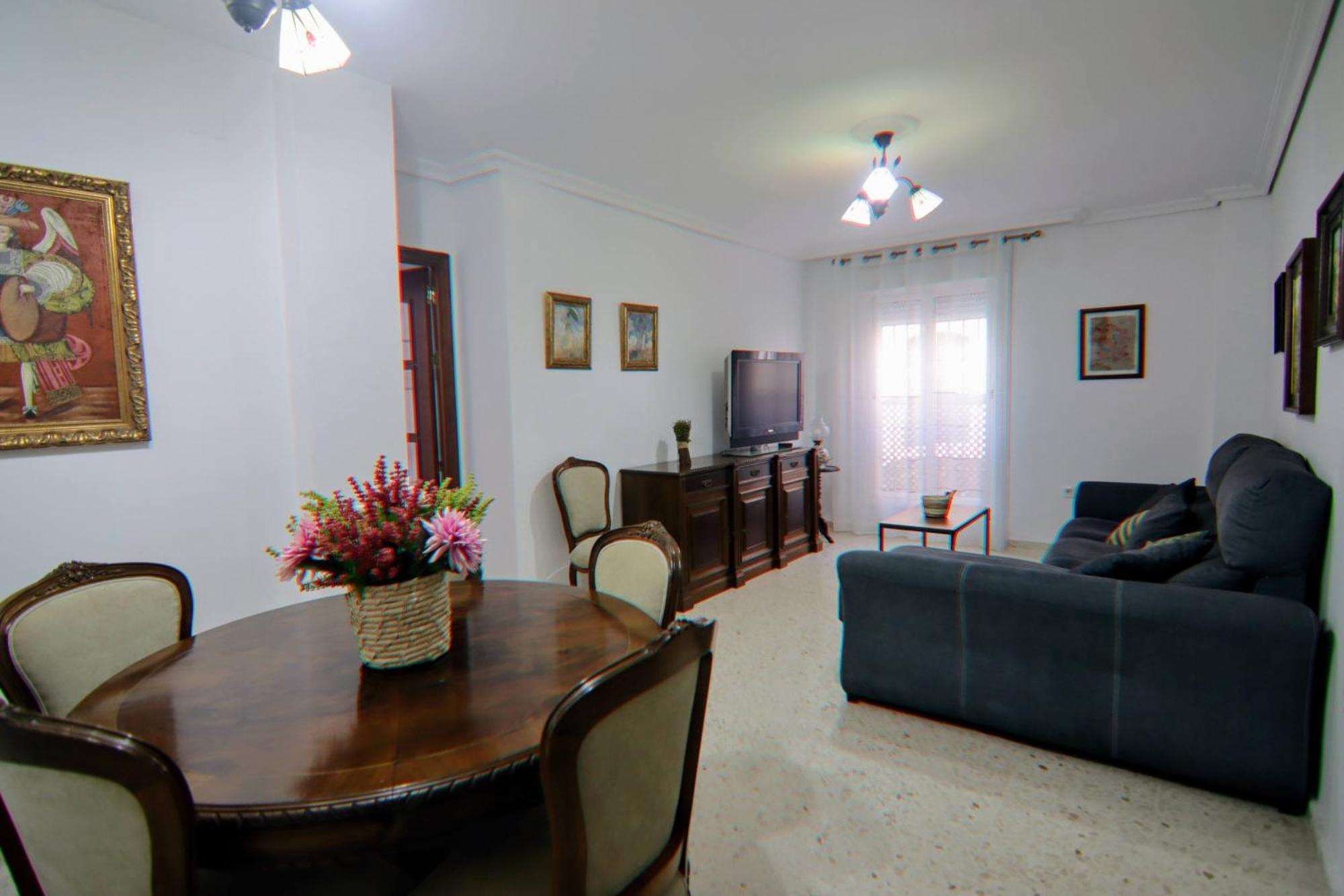 Veronica 6 Free Parking Apartment *