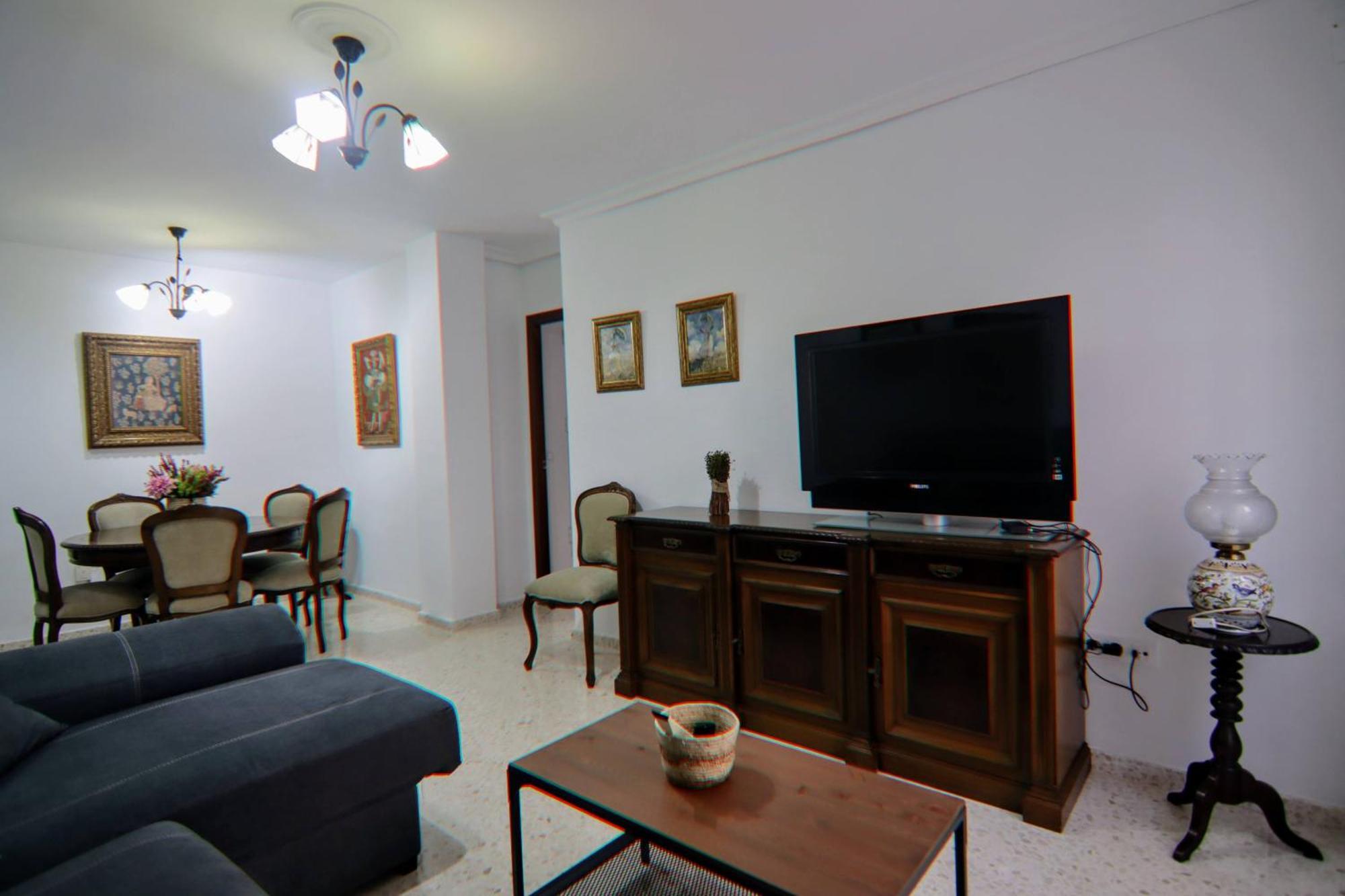 Apartment Veronica 6 Free Parking *