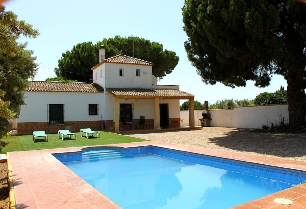 Holiday home Luxuryvilla Susan