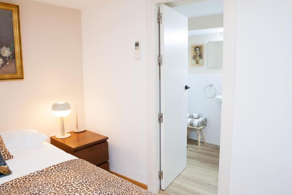 Apartment Centro Historico Seville