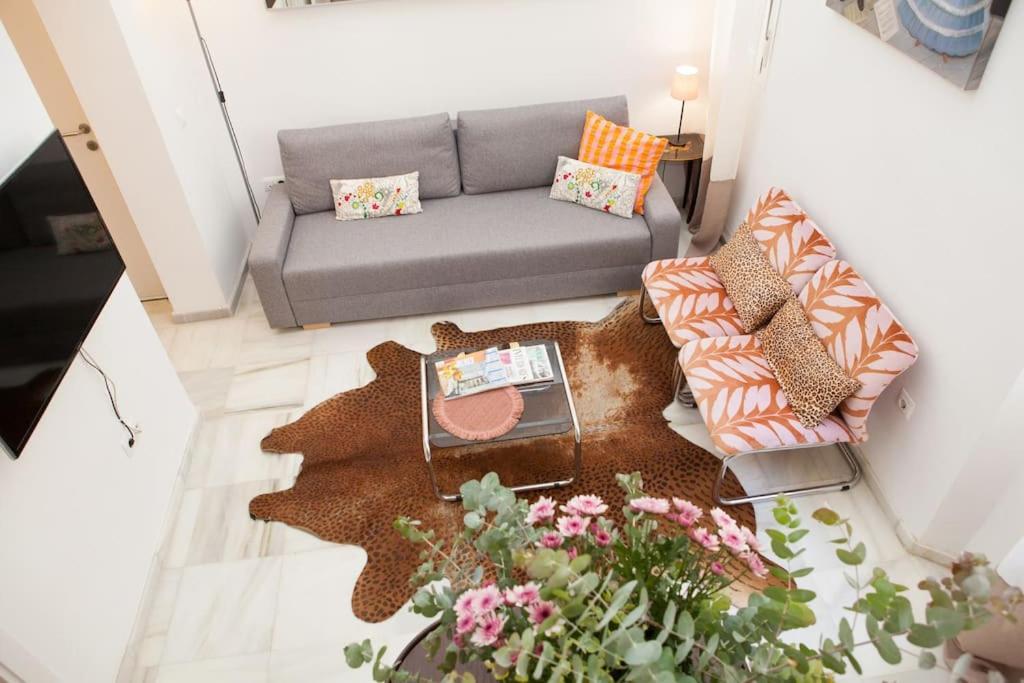 Centro Historico Apartment