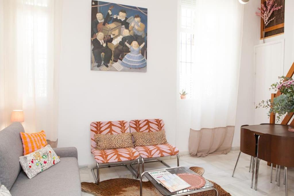 Apartment Centro Historico *