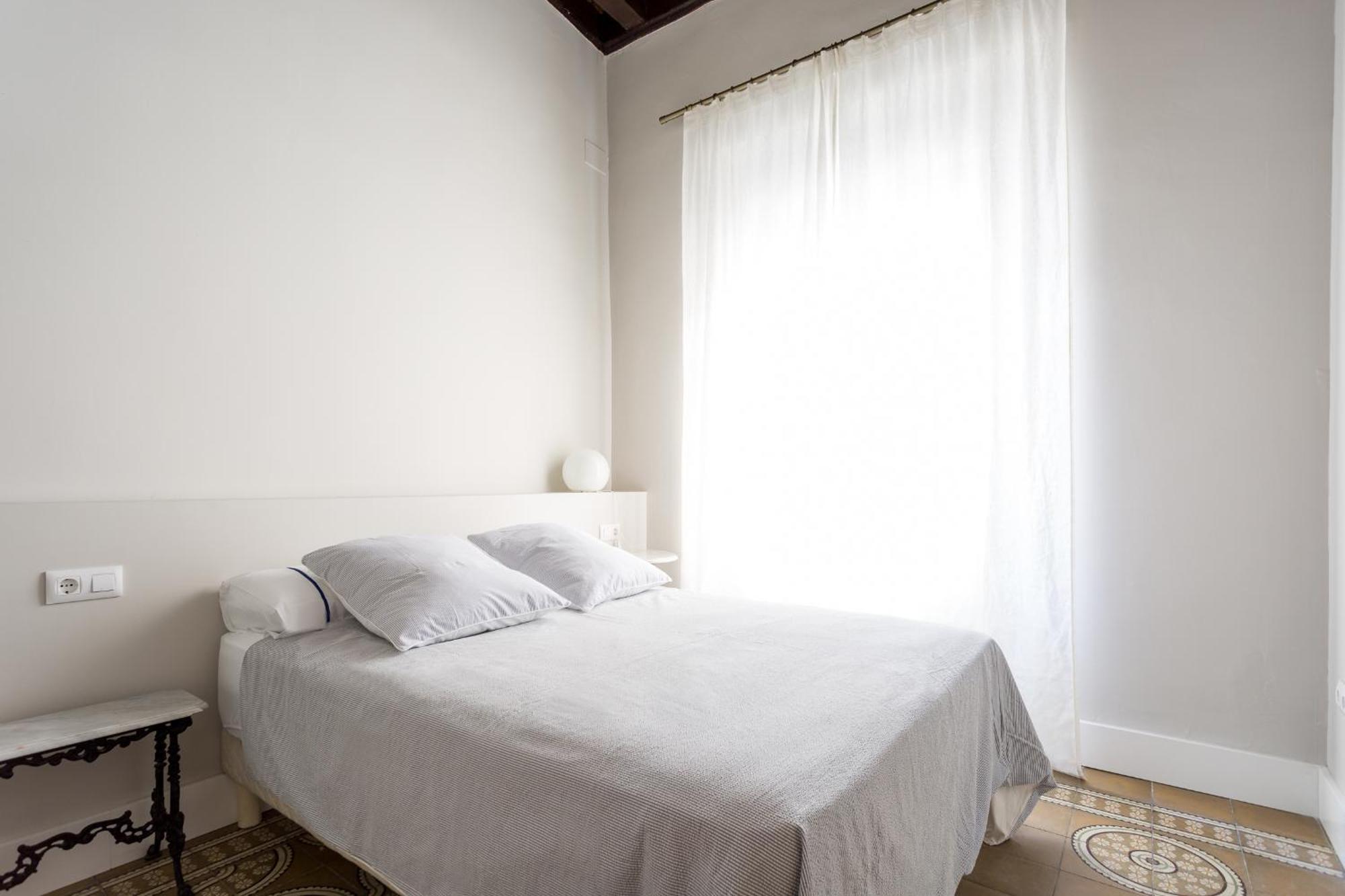 Bonito En Planta Primera Apartment Seville