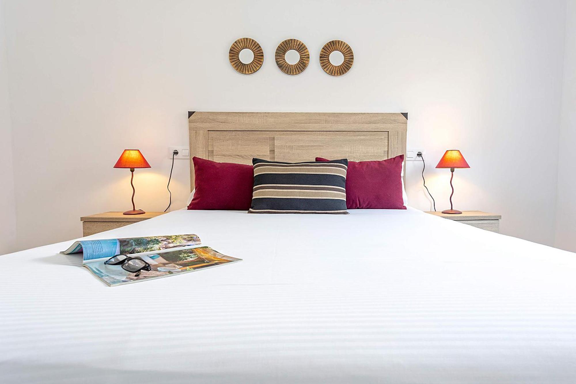 Genteel Santa Marta Apartment *