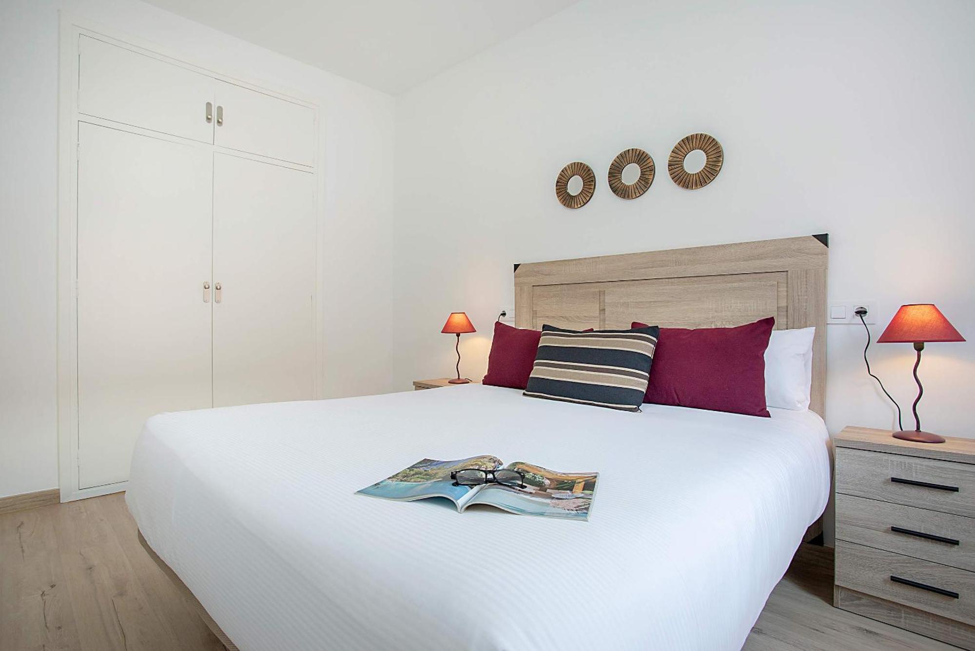 Apartment Genteel Santa Marta