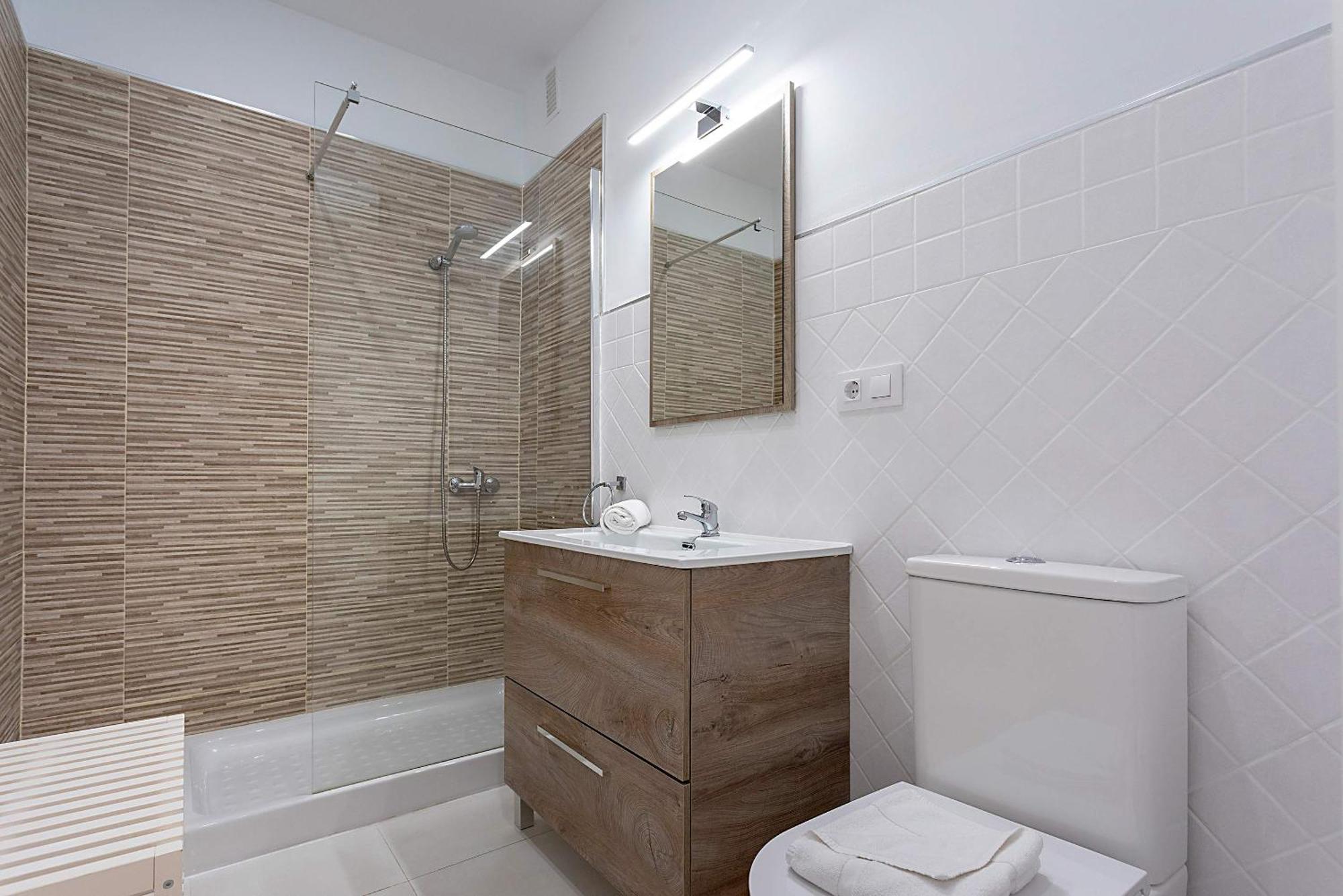 Apartment Genteel Santa Marta
