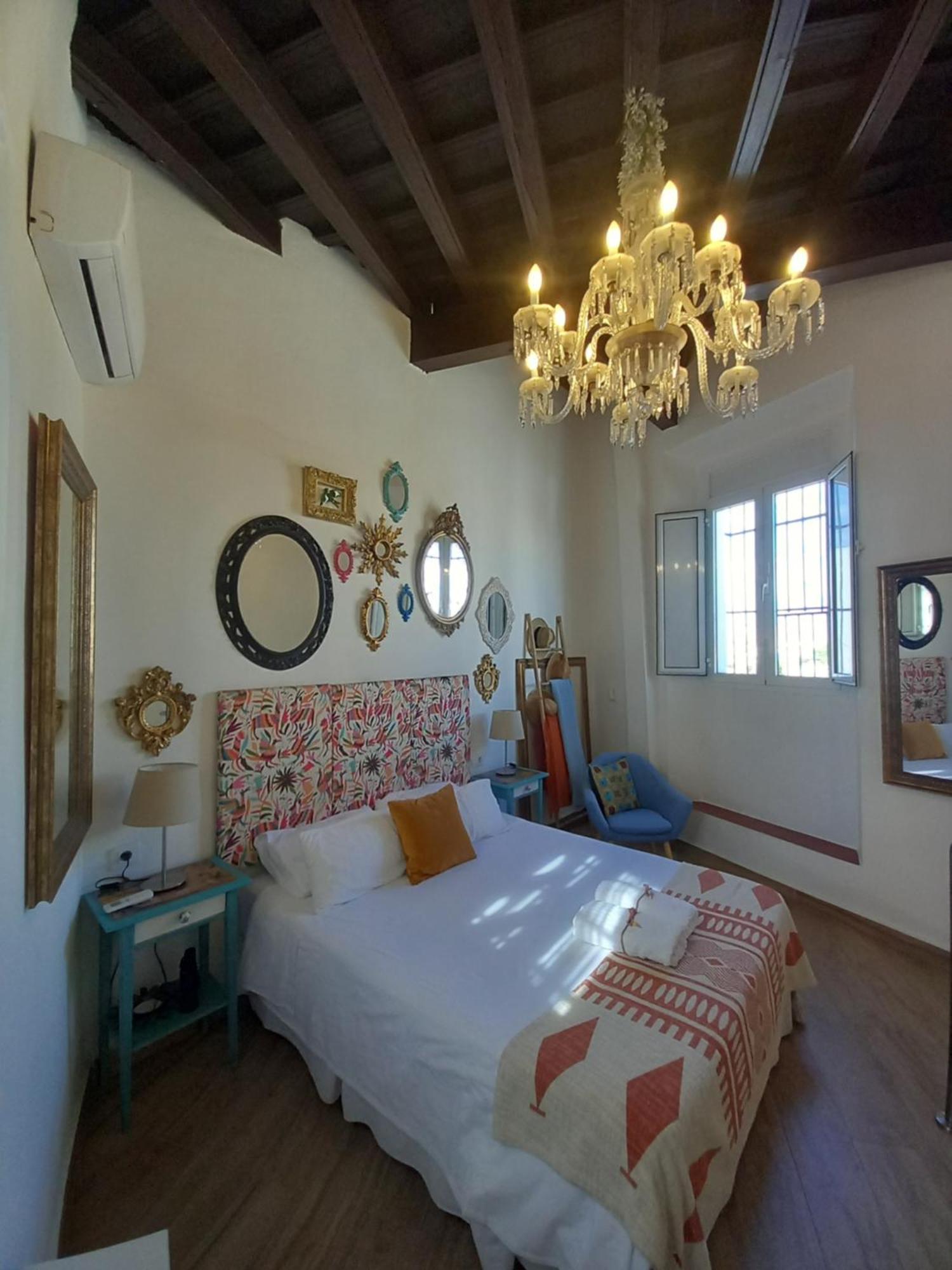 Casa Mora Triana Apartment *
