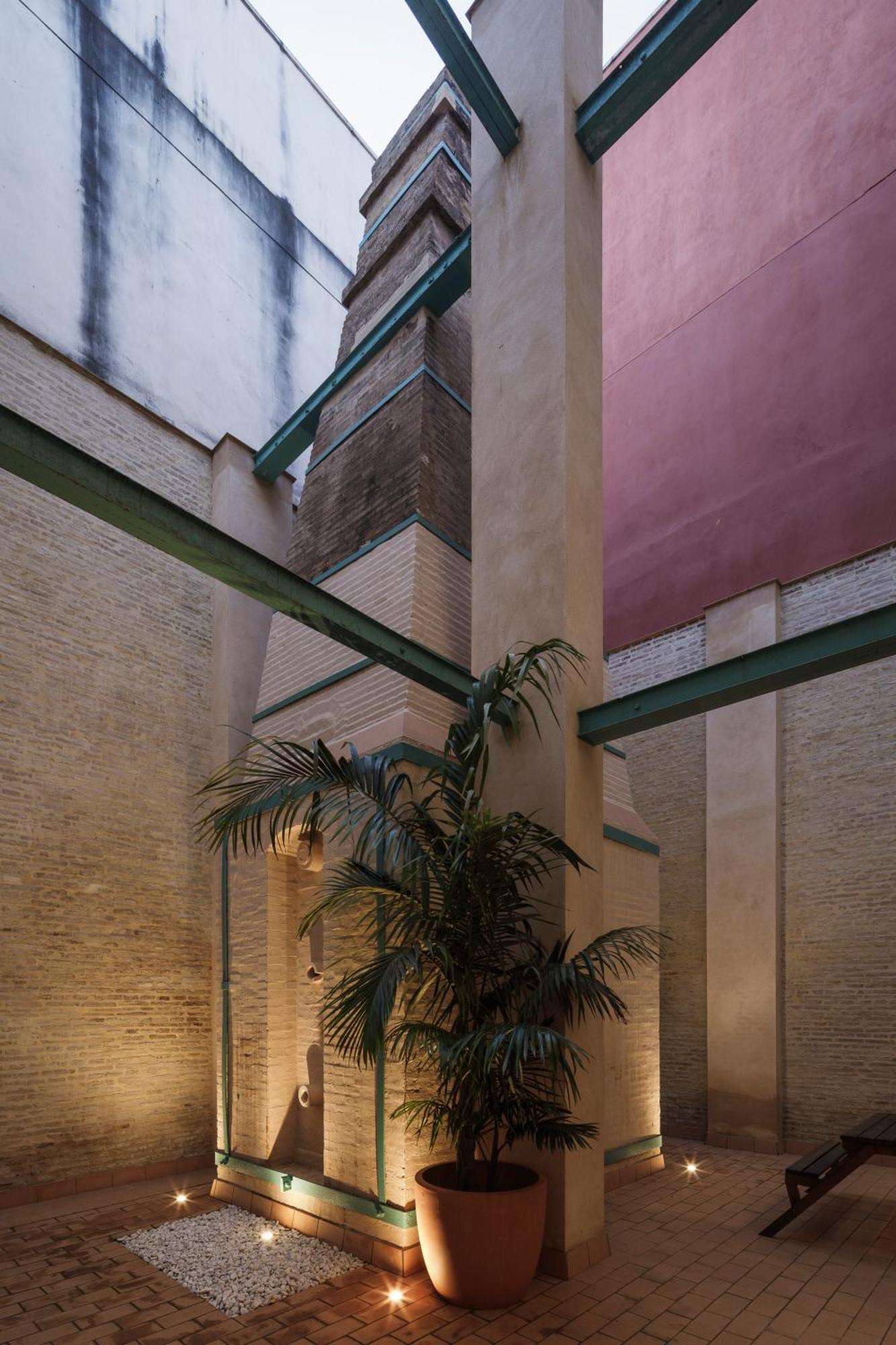 Apartment Terra Triana *