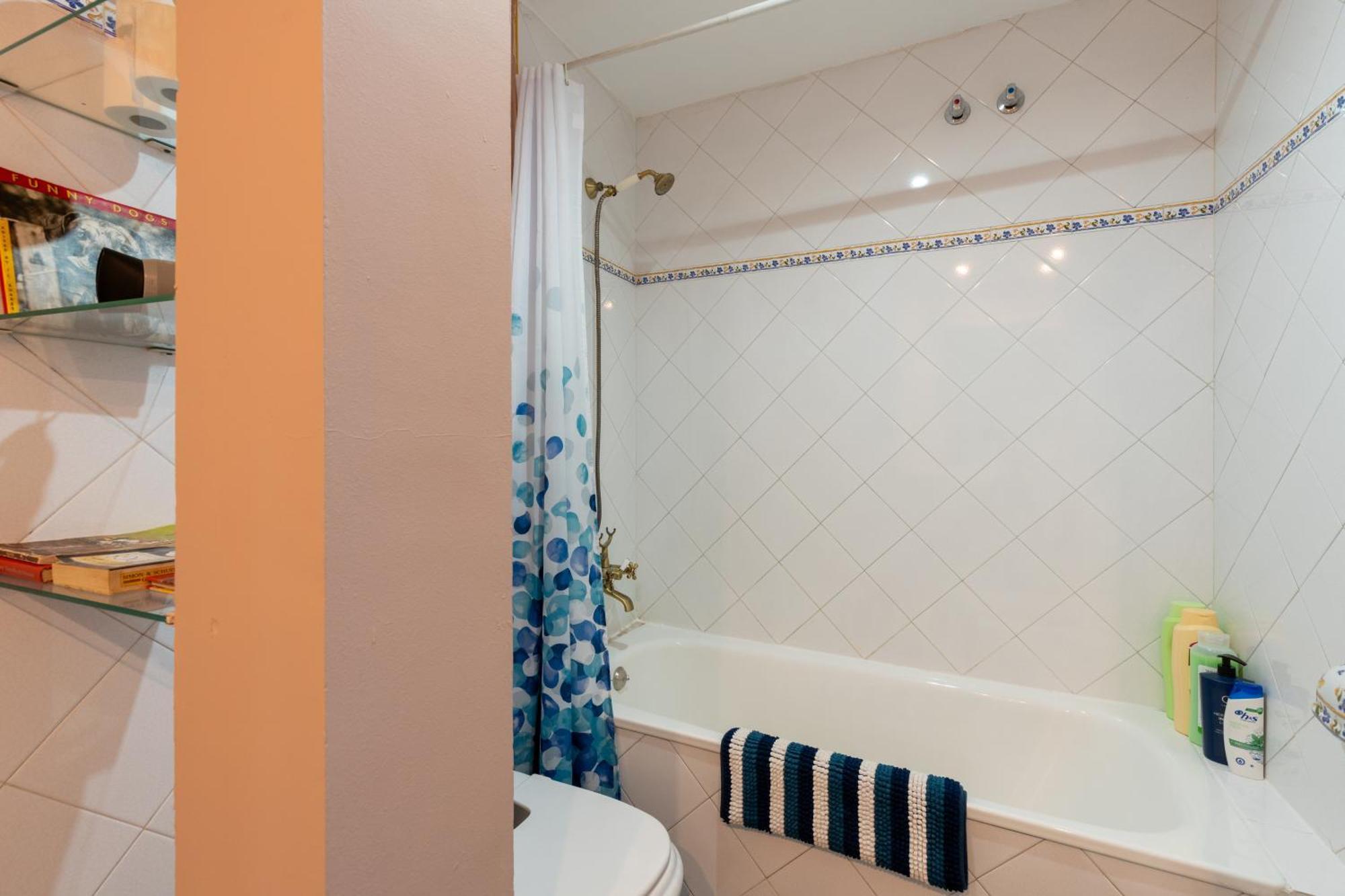 Penthouse!!! Center Of Seville!!! 2 Bedroom + 2 Bath!!! Apartment *
