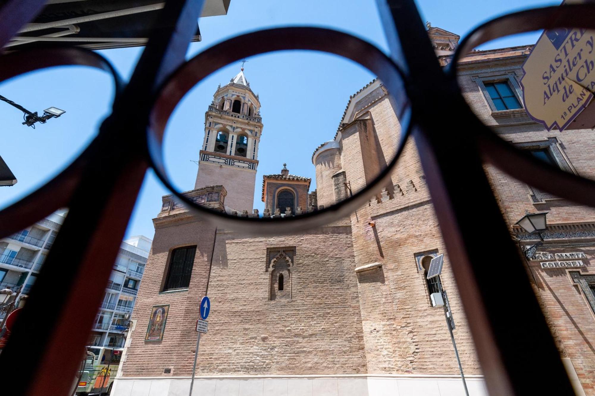 Penthouse!!! Center Of Seville!!! 2 Bedroom + 2 Bath!!! Apartment Seville