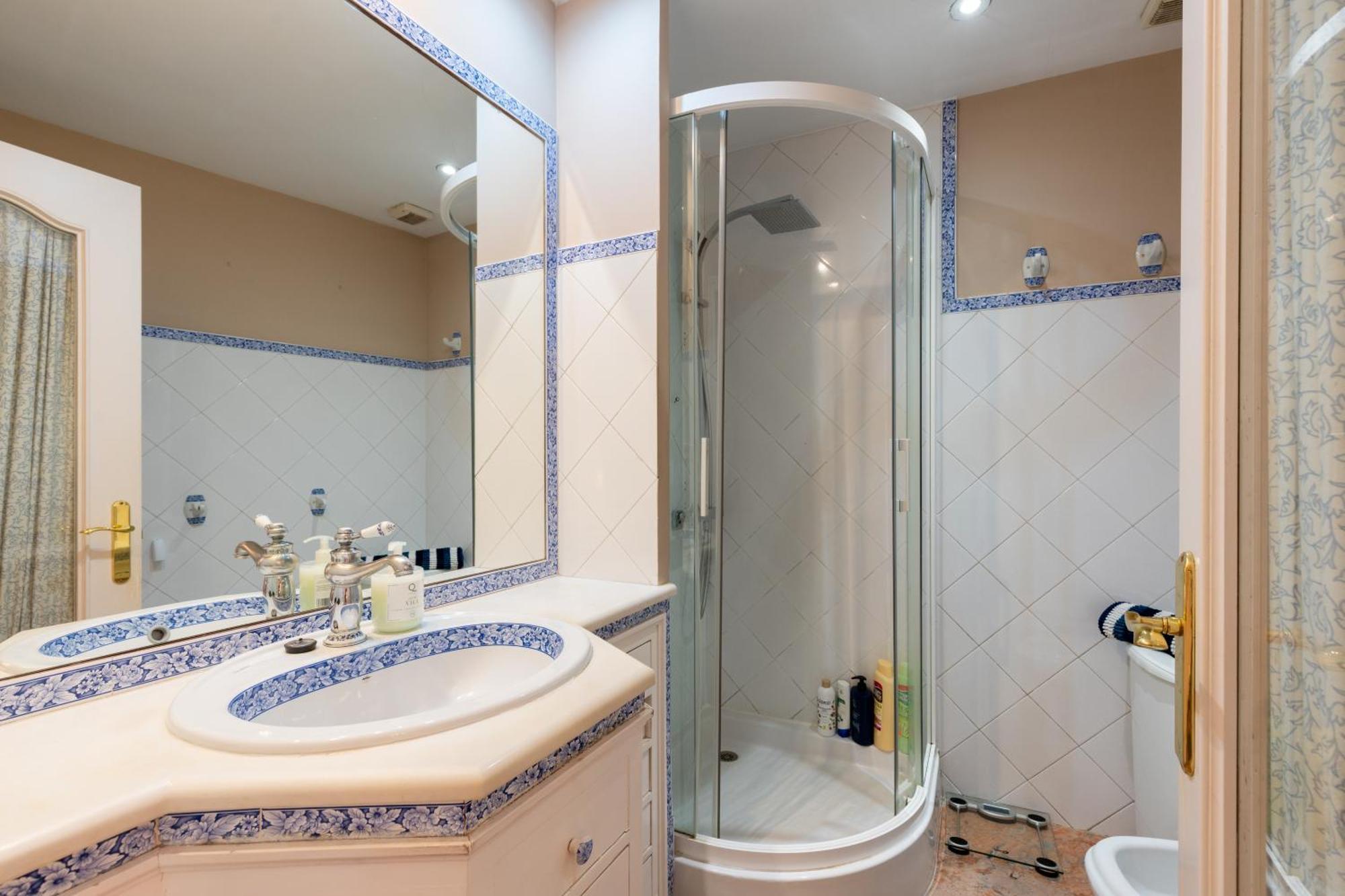 Apartment Penthouse!!! Center Of Seville!!! 2 Bedroom + 2 Bath!!!