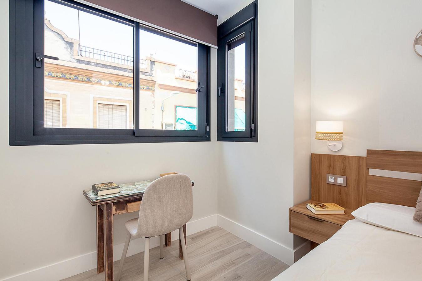 Stunning In Nervion Apartment Seville