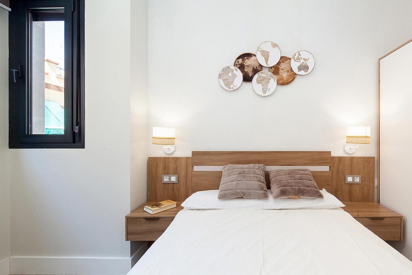 Apartment Stunning In Nervion Seville