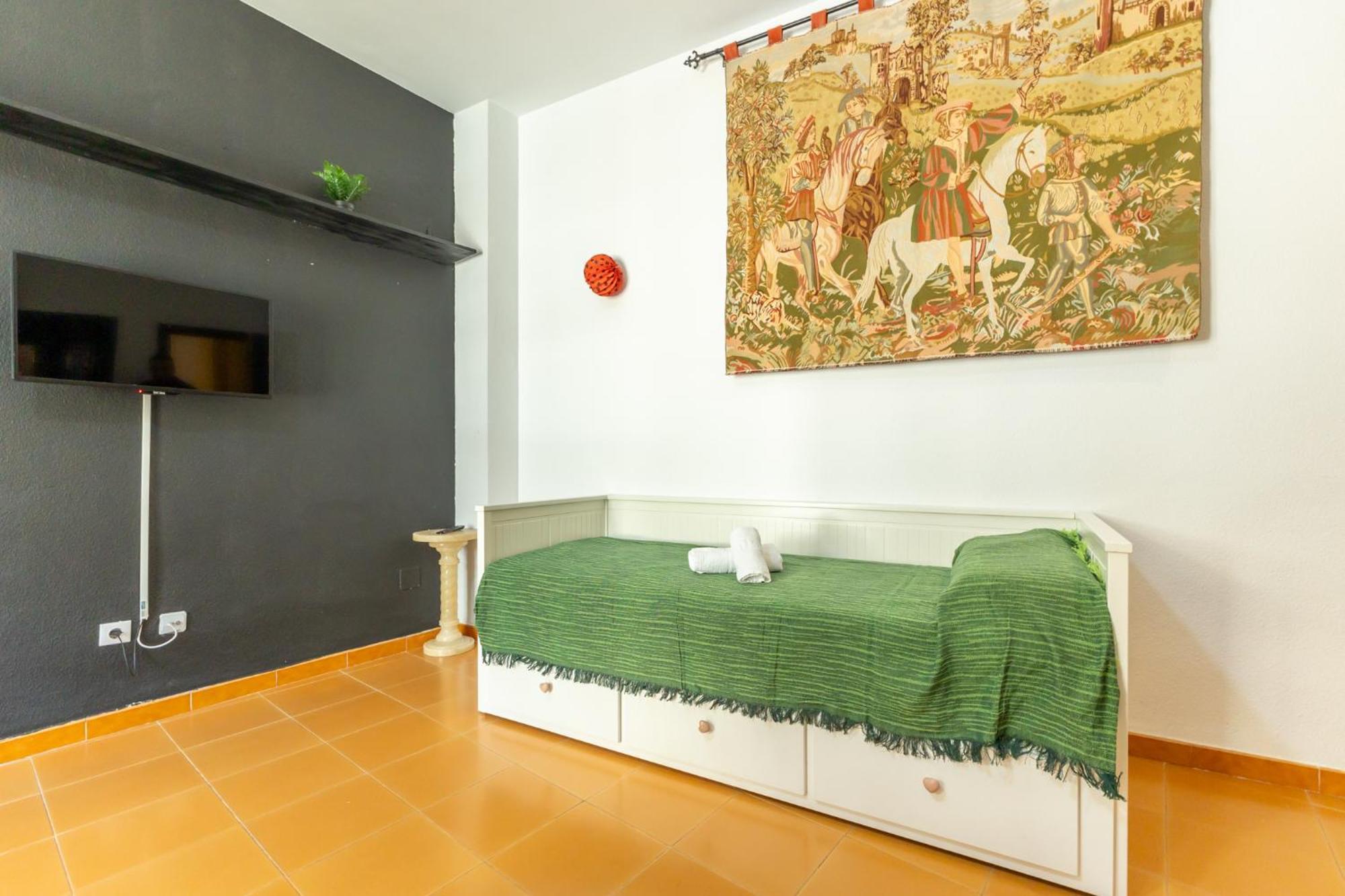Apartment Conde Center Premium Suites, Free Parking *
