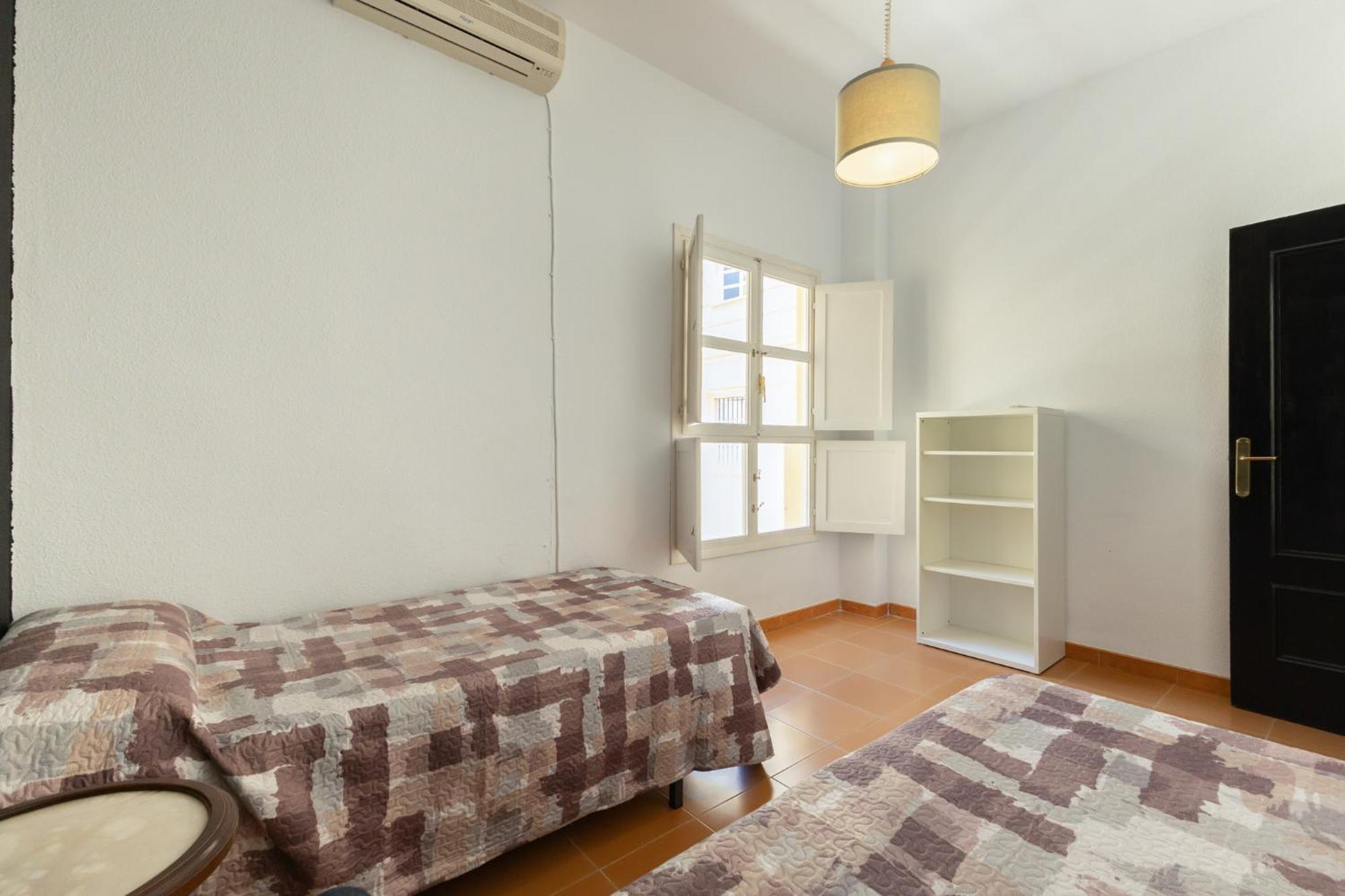 Apartment Conde Center Premium Suites, Free Parking