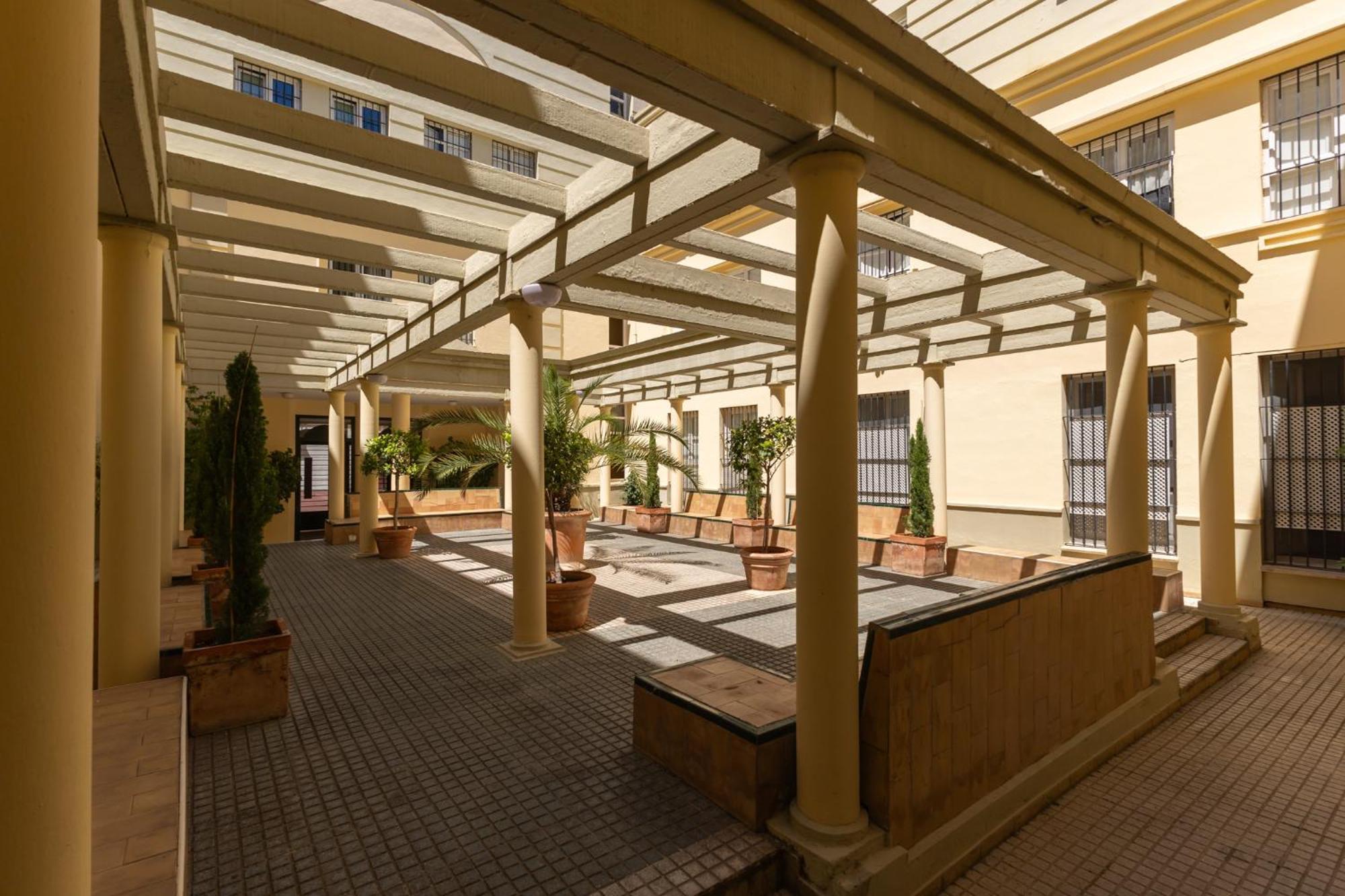 Apartment Conde Center Premium Suites, Free Parking