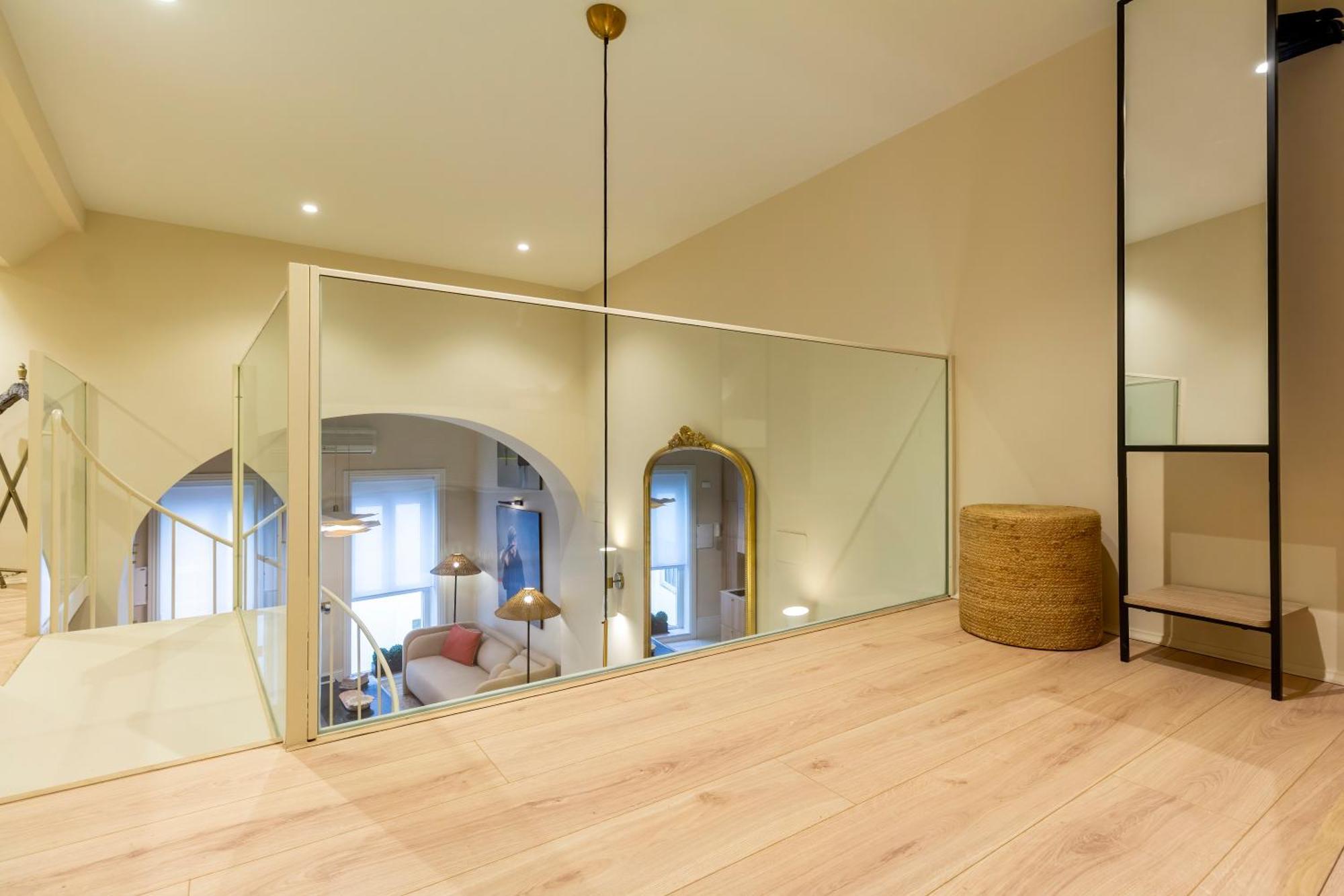 Alohamundi Alfalfa Ii Apartment Seville