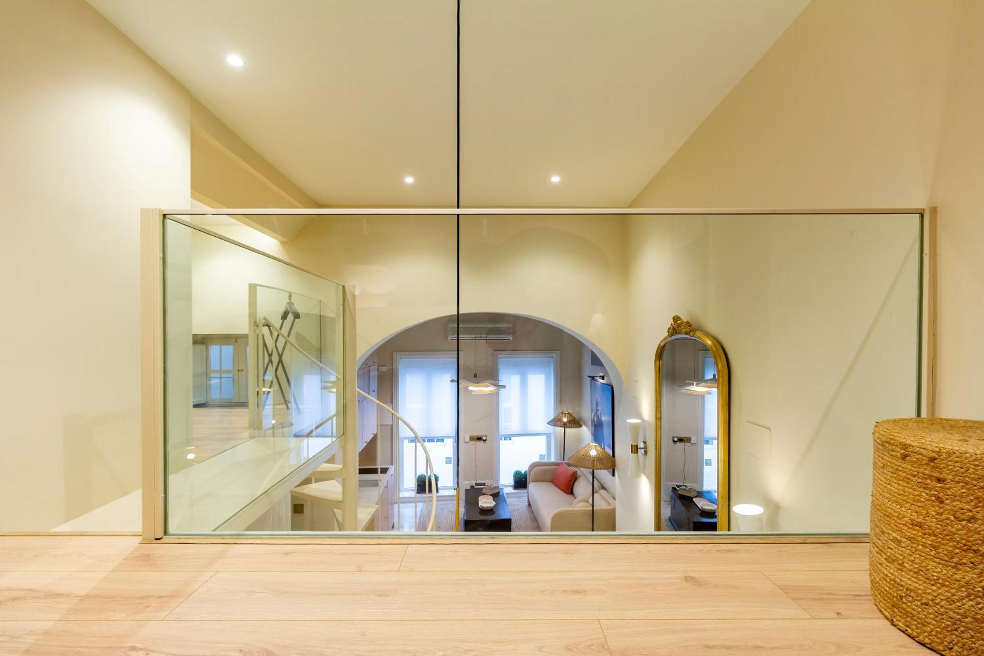 Alohamundi Alfalfa Ii Apartment Seville