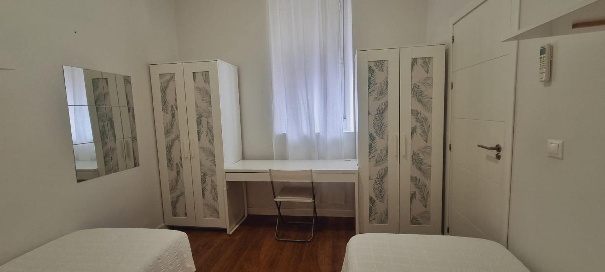 Apartment Solete's House 1a