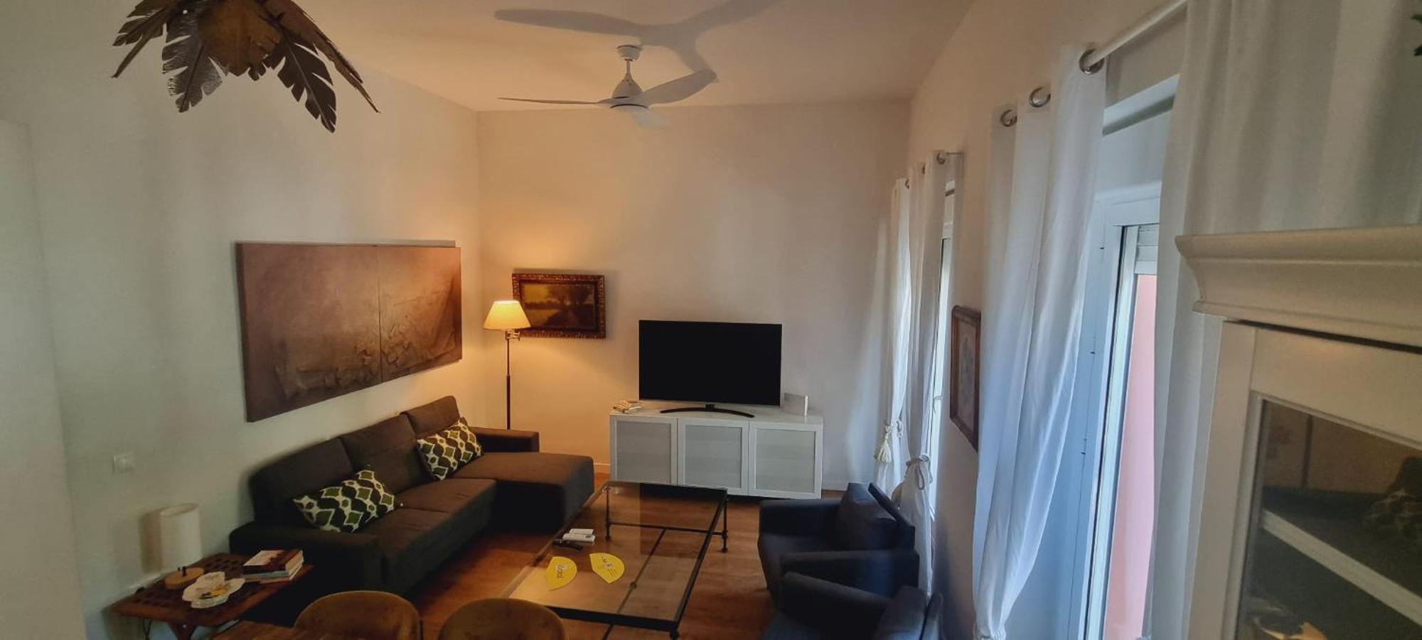 Solete's House 1a Apartment *