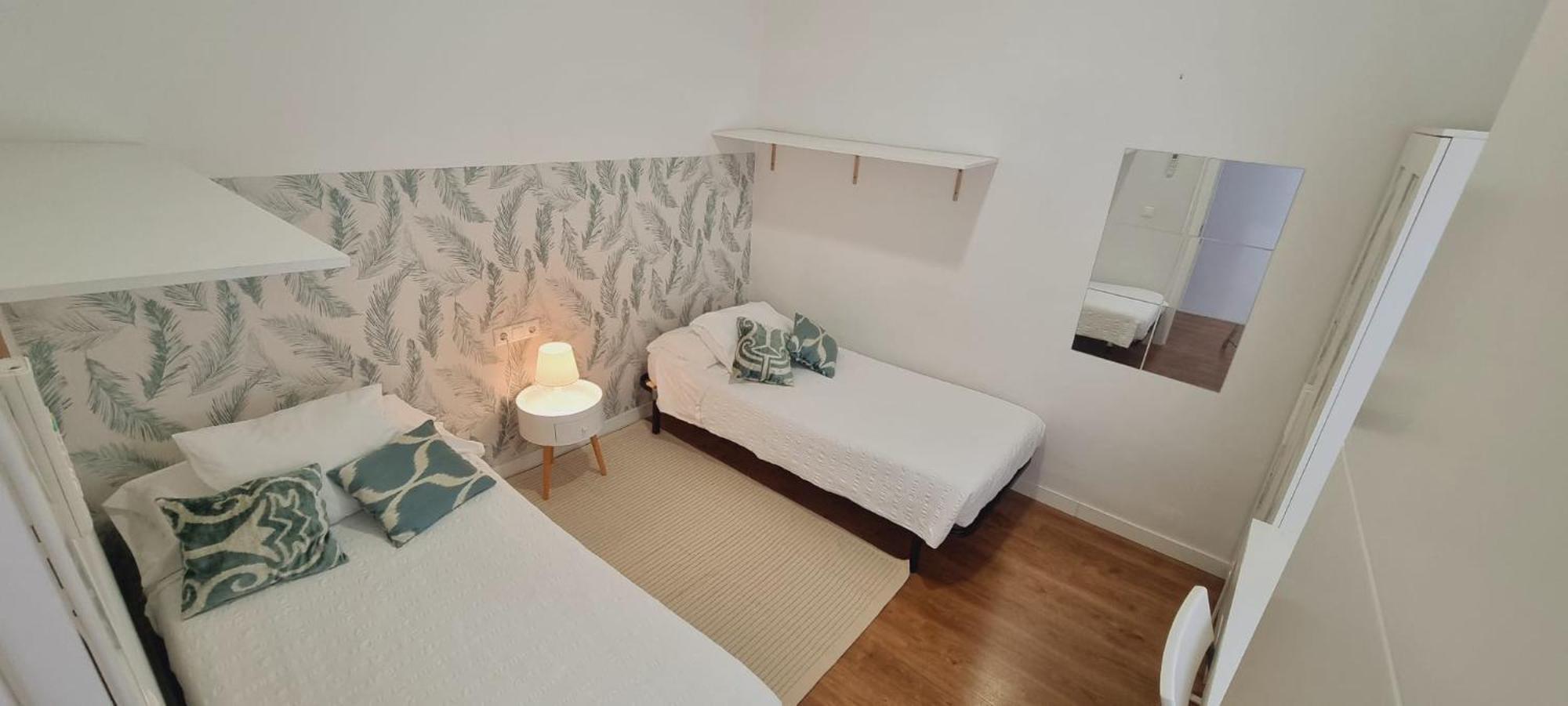 Solete's House 1a * Seville