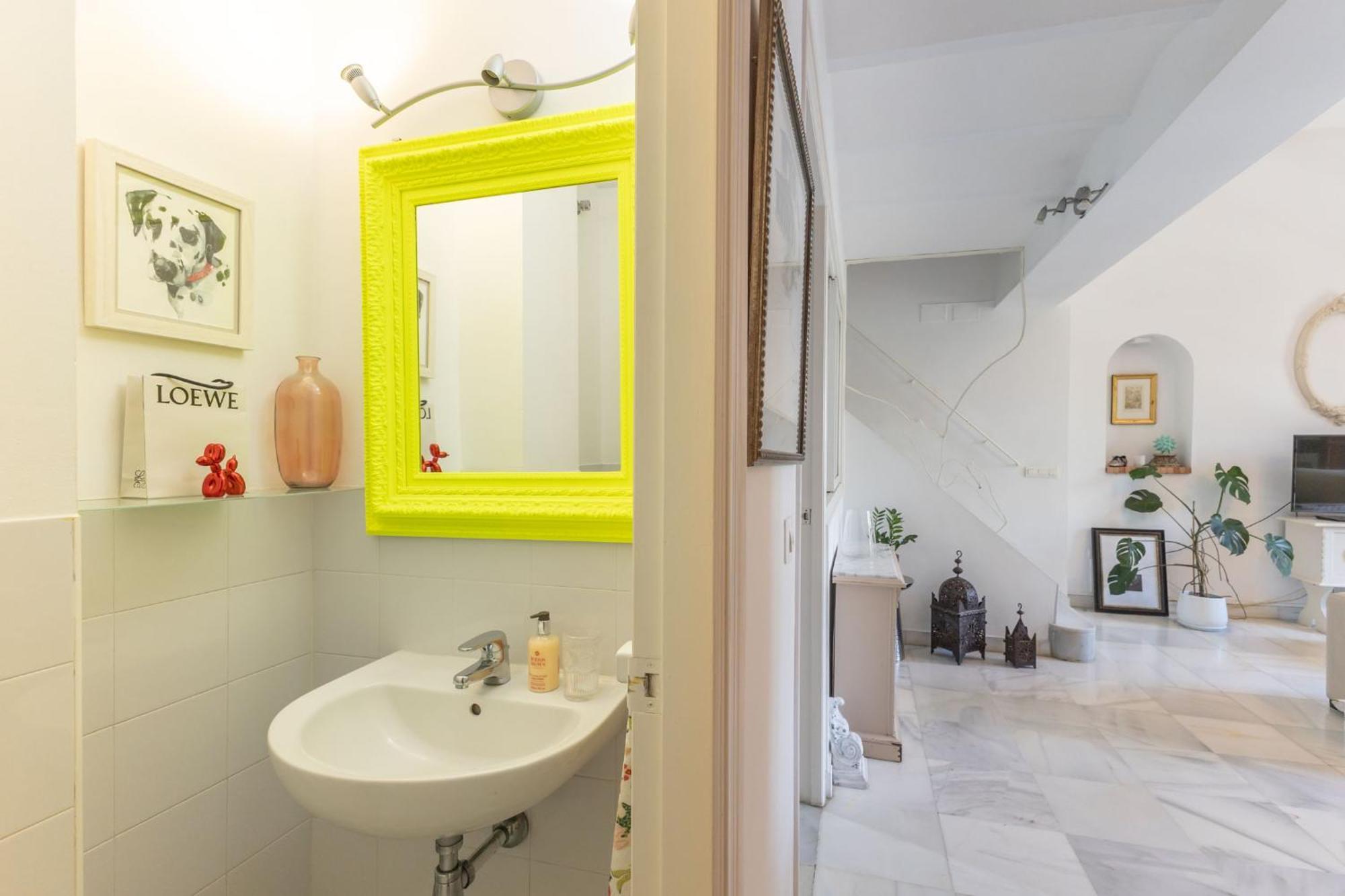 Apartamento Charming 2 Bedroom Boutique Triplex With Private Terrace At Center By Ocityzen *