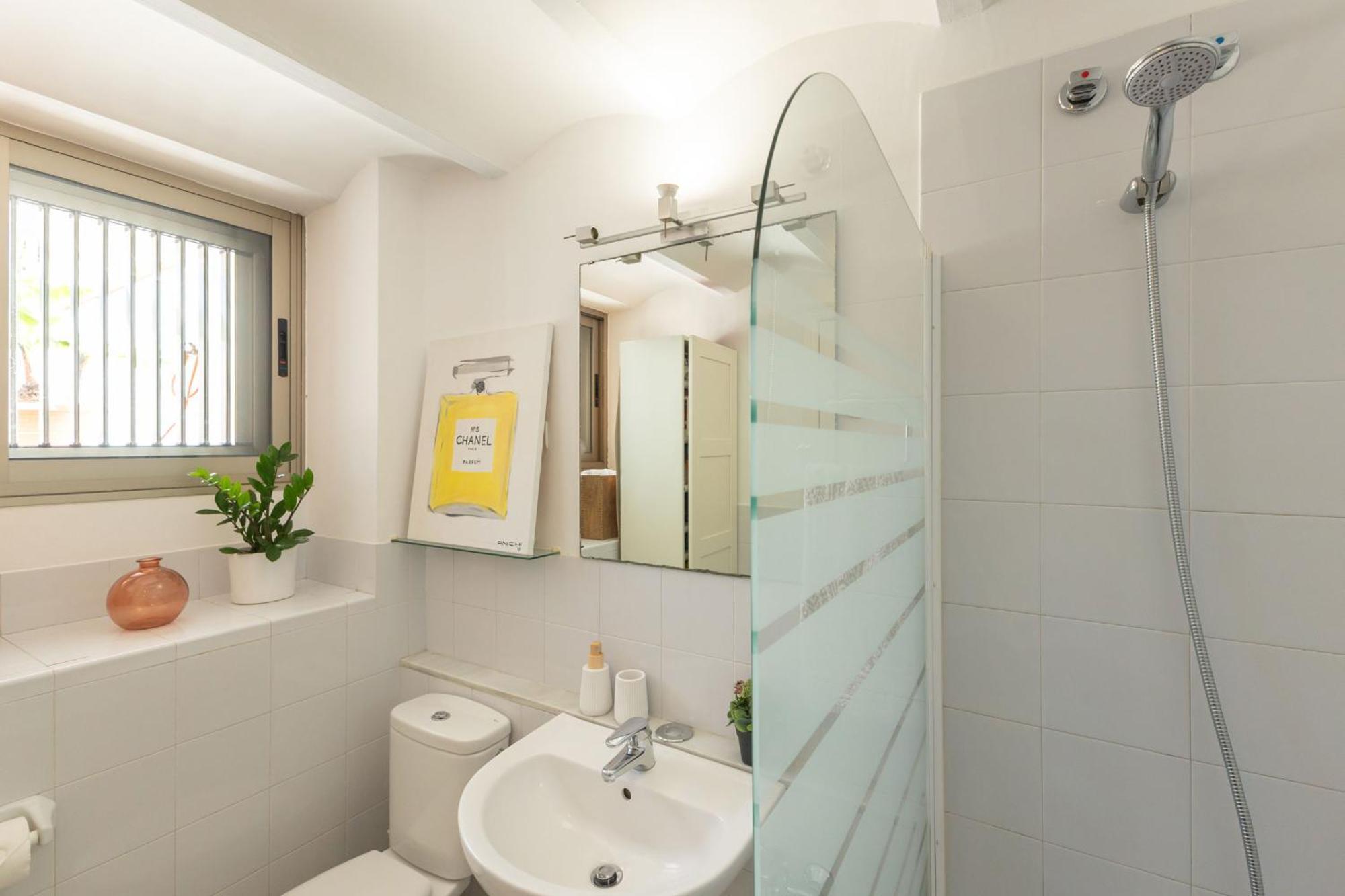 Apartamento Charming 2 Bedroom Boutique Triplex With Private Terrace At Center By Ocityzen *