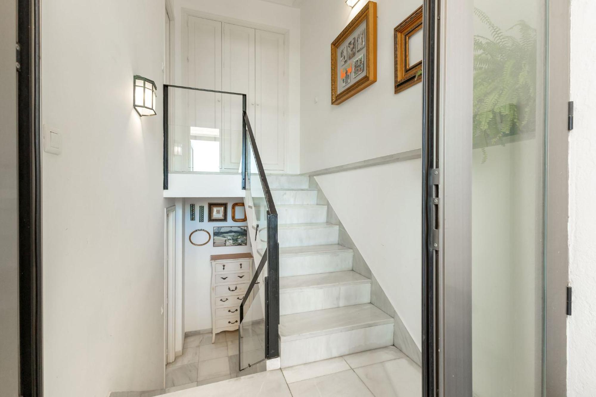 Apartamento Charming 2 Bedroom Boutique Triplex With Private Terrace At Center By Ocityzen *