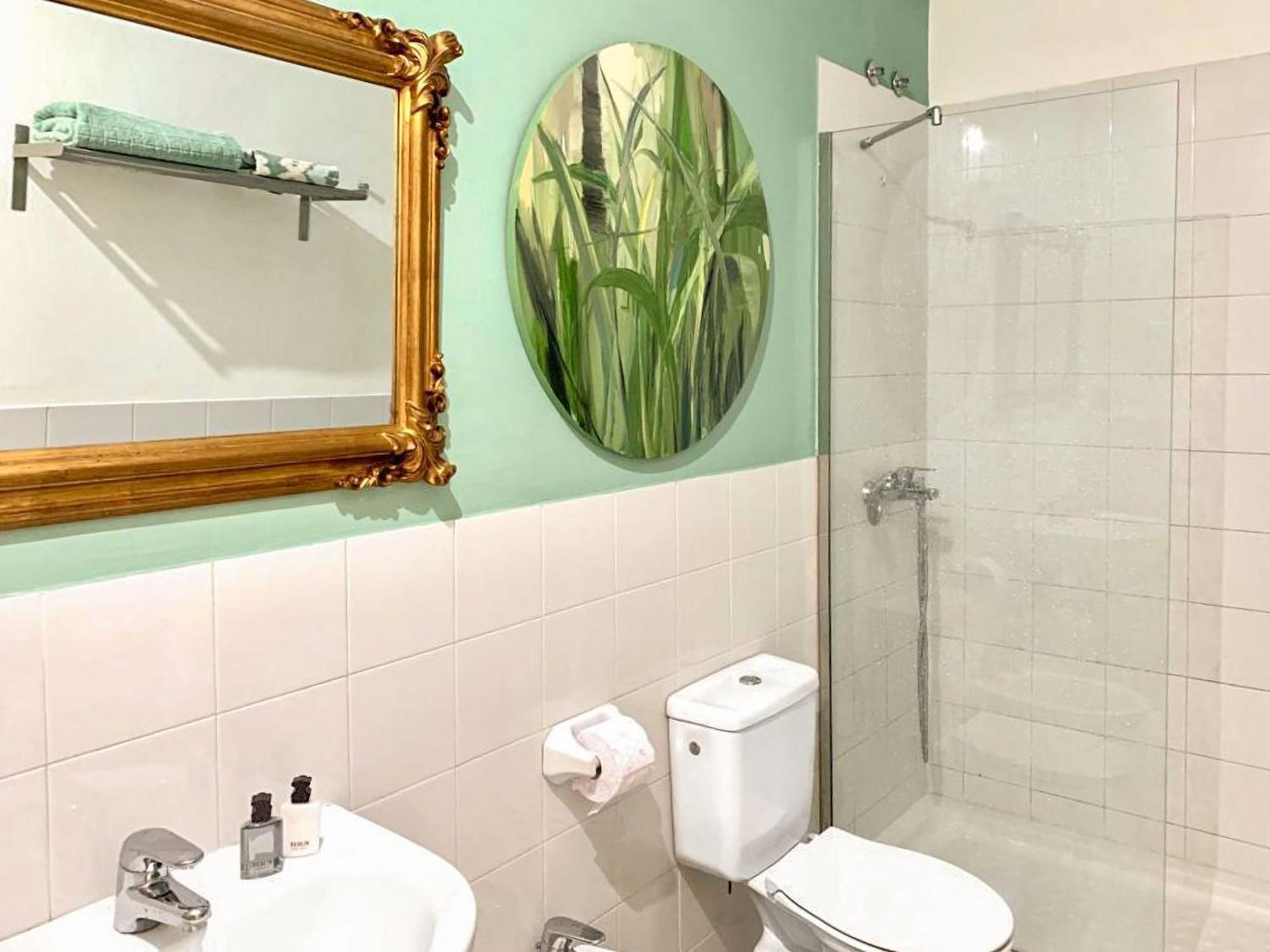 Charming 2 Bedroom Boutique Triplex With Private Terrace At Center By Ocityzen Apartamento Sevilla