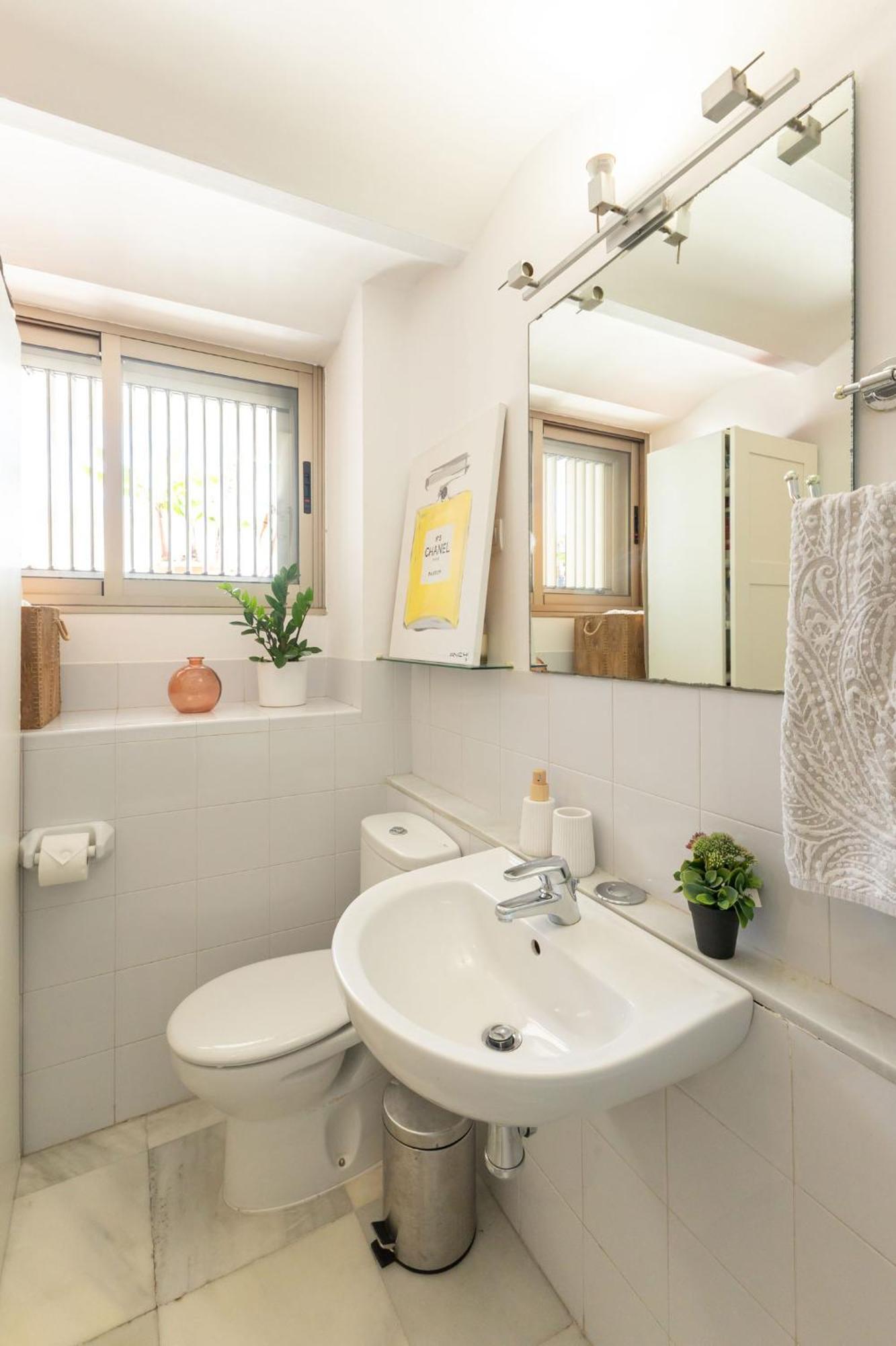 Charming 2 Bedroom Boutique Triplex With Private Terrace At Center By Ocityzen Apartamento *