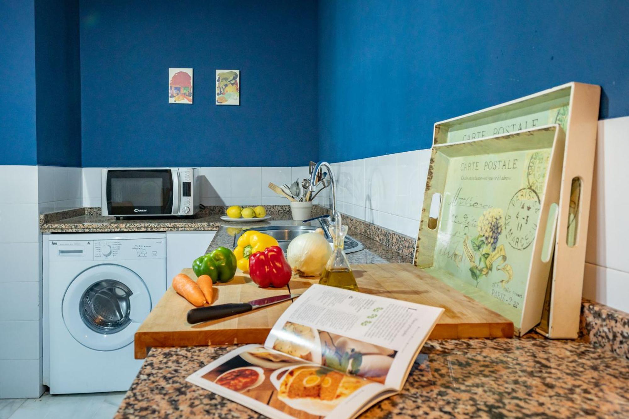 Charming 2 Bedroom Boutique Triplex With Private Terrace At Center By Ocityzen *