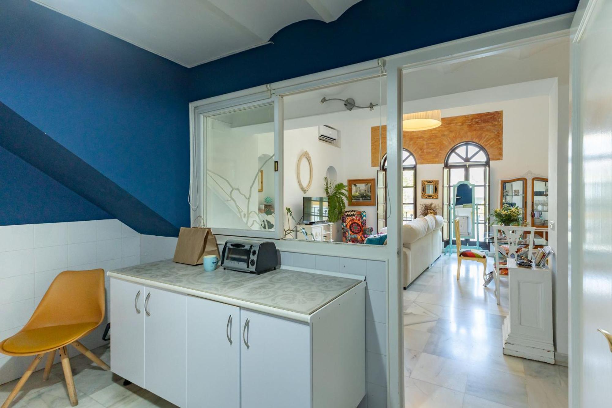 Charming 2 Bedroom Boutique Triplex With Private Terrace At Center By Ocityzen Apartamento