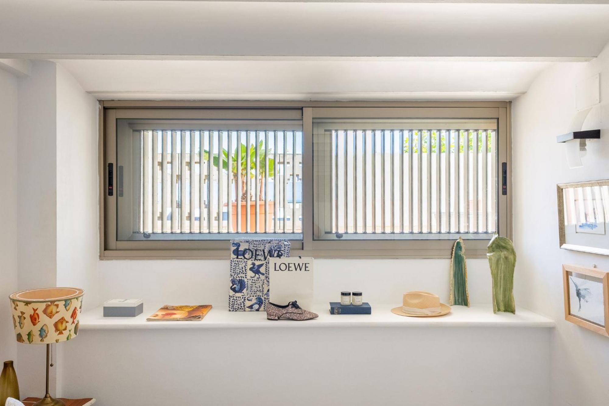 Charming 2 Bedroom Boutique Triplex With Private Terrace At Center By Ocityzen *