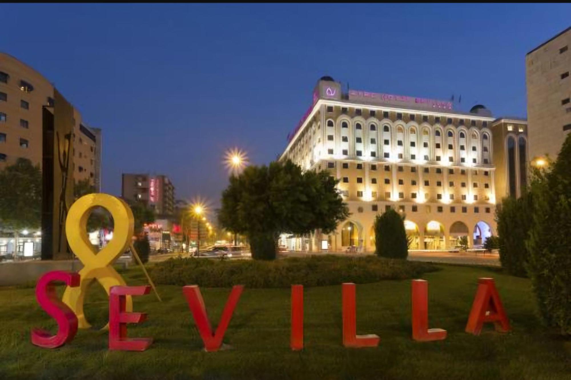 Apartment Ole Triana Seville