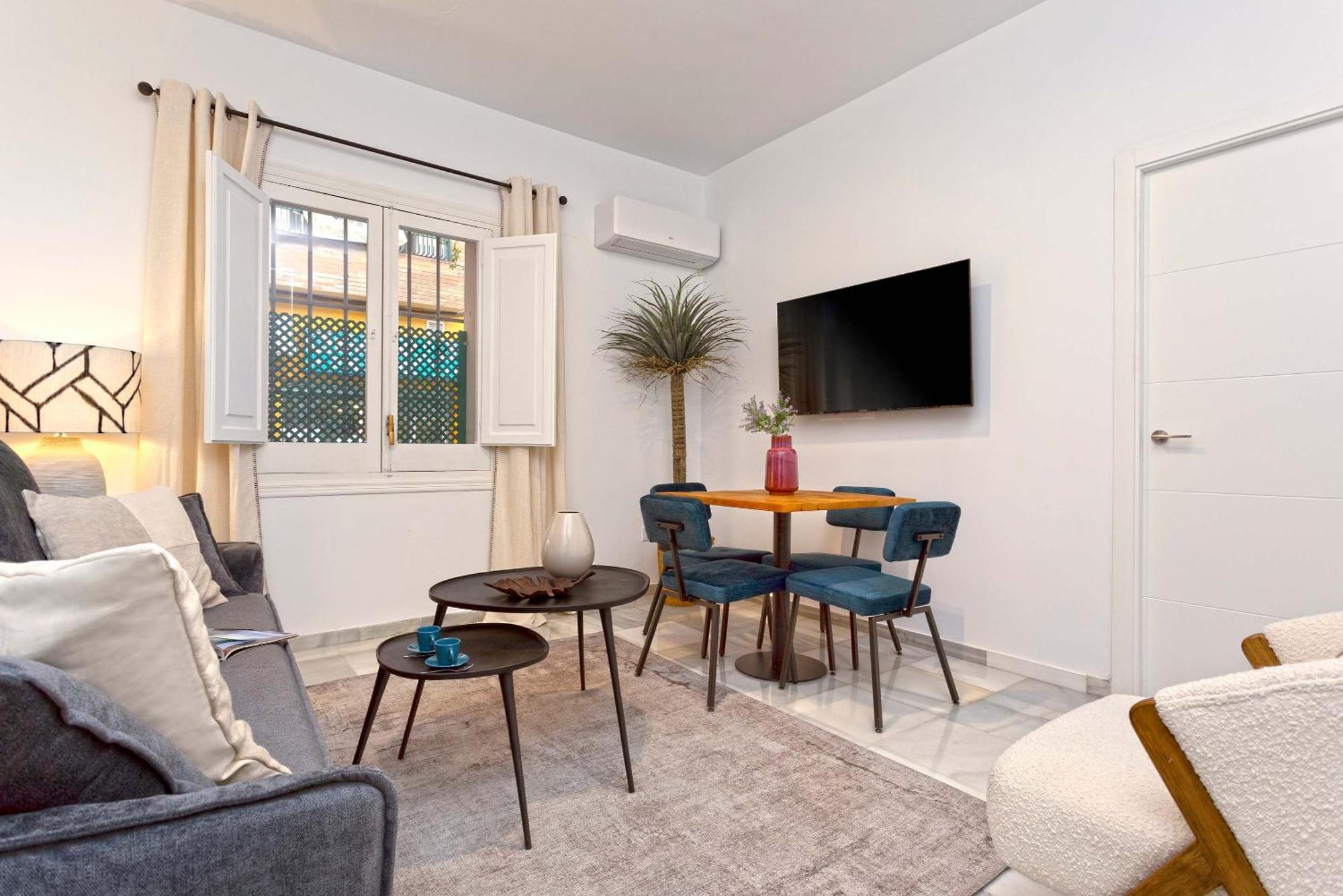 Apartment Banos 40