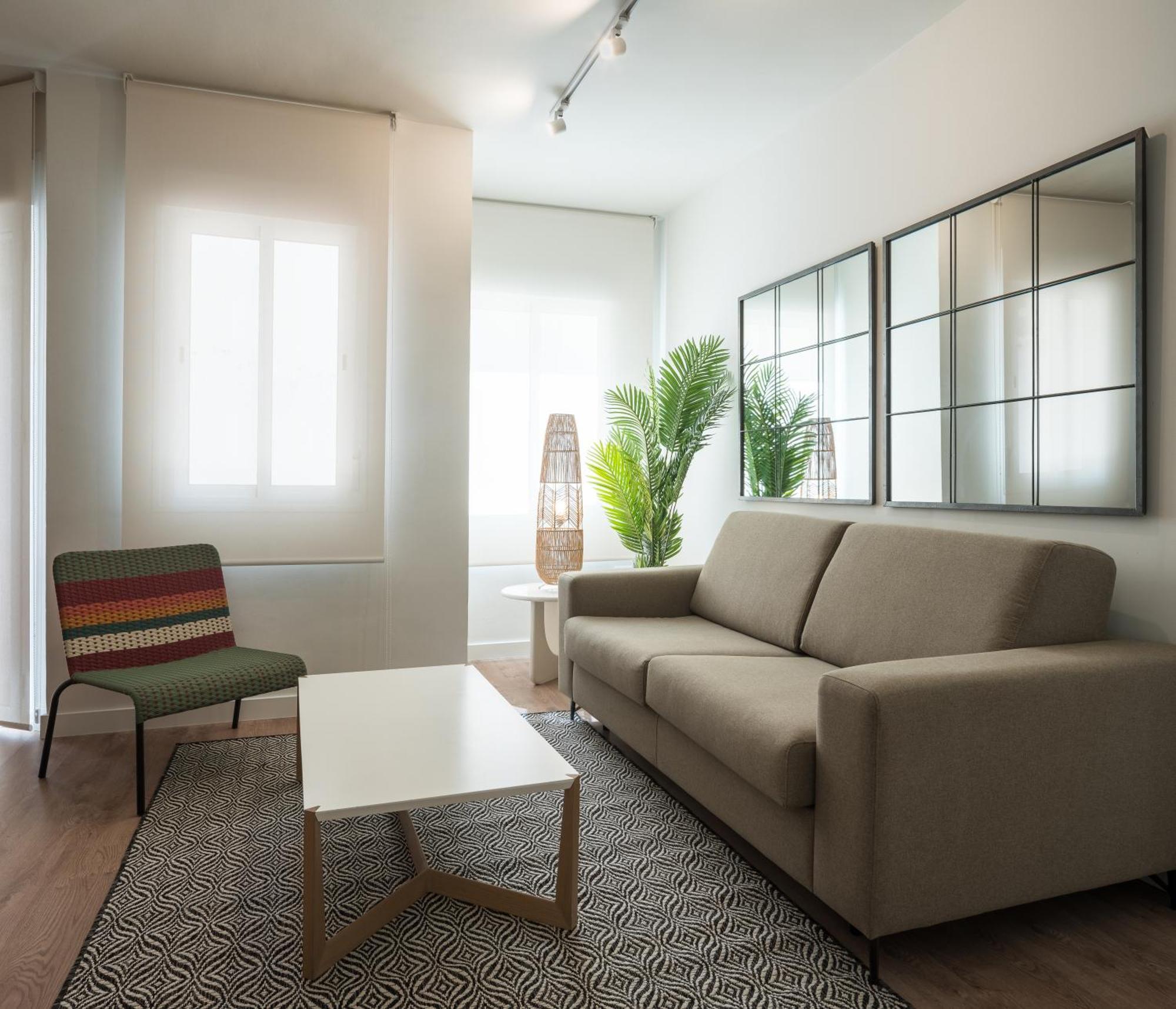 Apartment Sunn Amador De Rios, By Homing U *