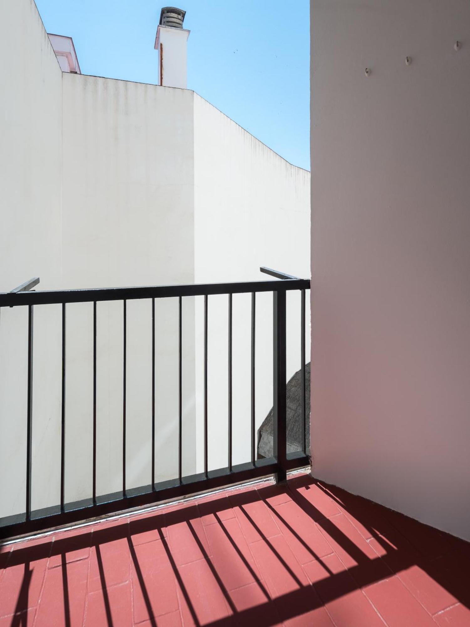 Apartment Sunn Amador De Rios, By Homing U *