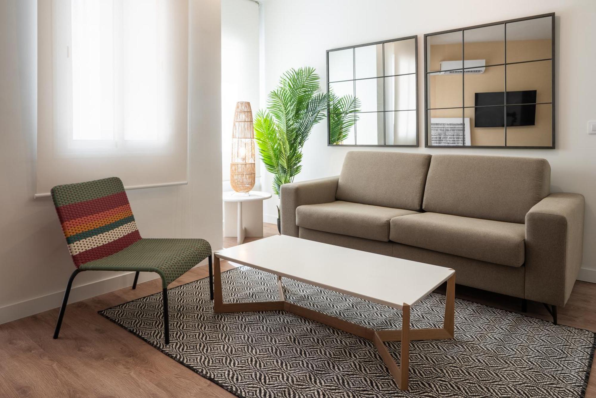 Apartment Sunn Amador De Rios, By Homing U