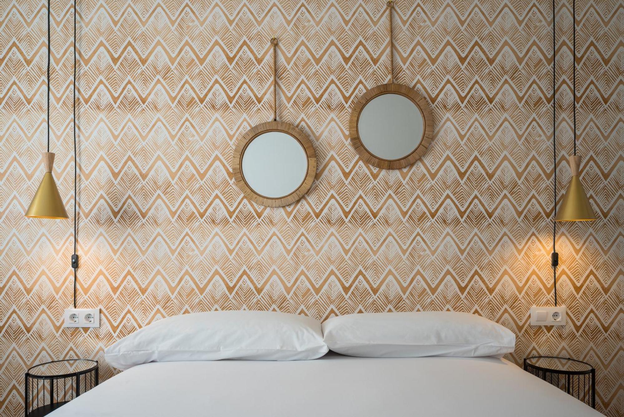 Apartment Sunn Amador De Rios, By Homing U Seville