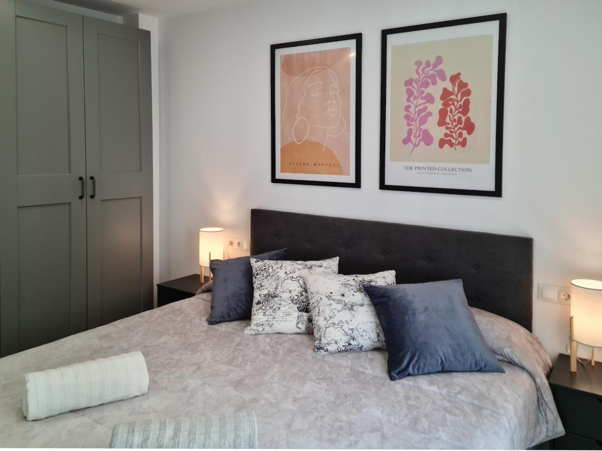 Apartamento Ad21sevilla -