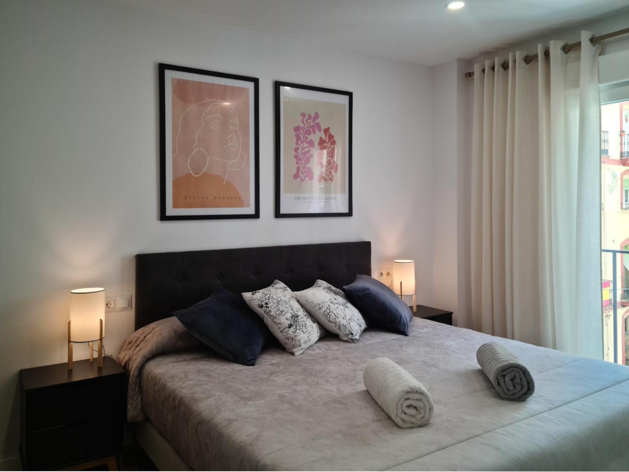 Apartamento Ad21sevilla - Sevilla