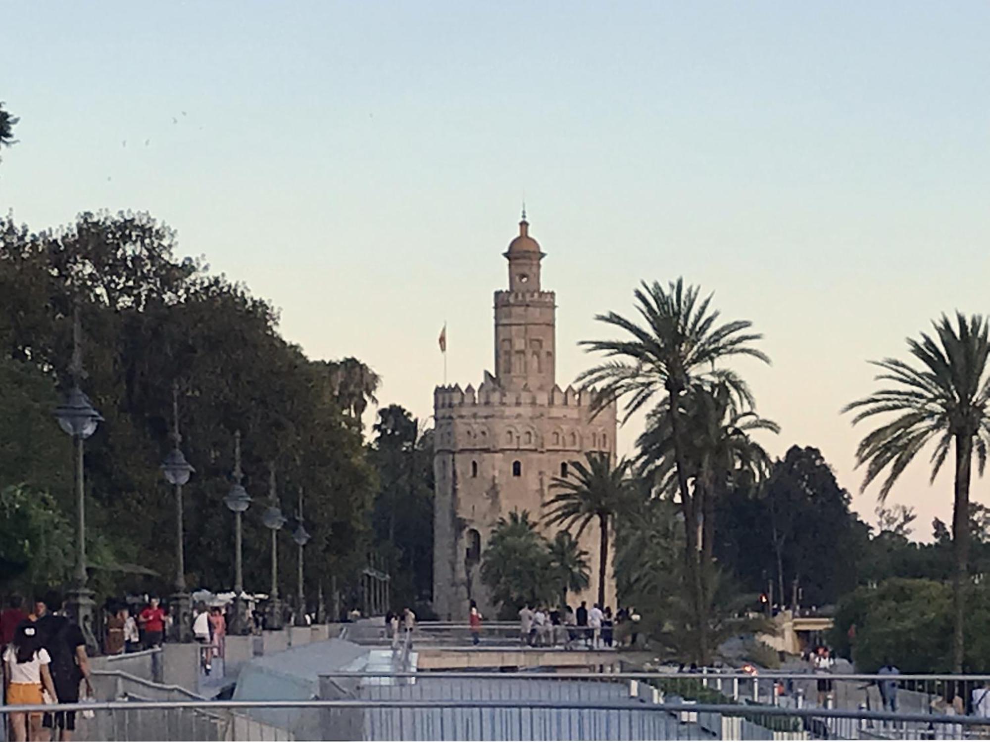 Apartamento Ad21sevilla - *