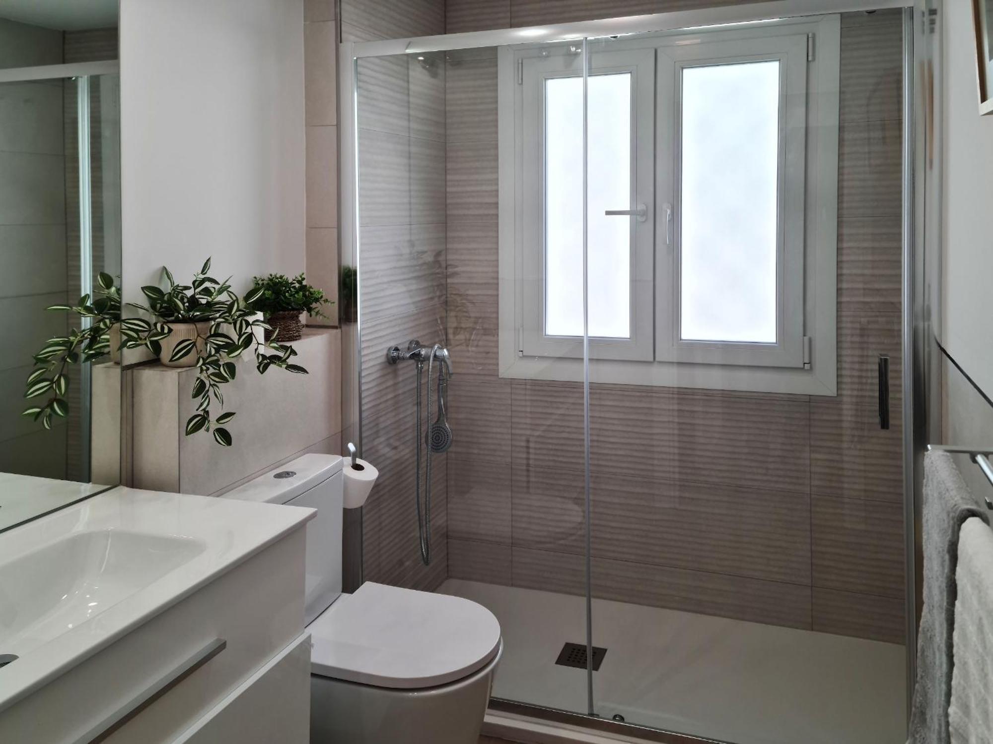 Apartamento Ad21sevilla - Sevilla