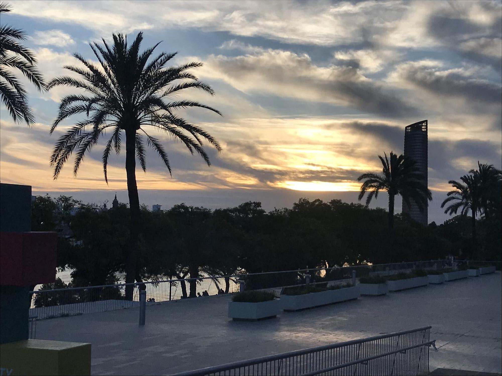 Ad21sevilla - Apartamento
