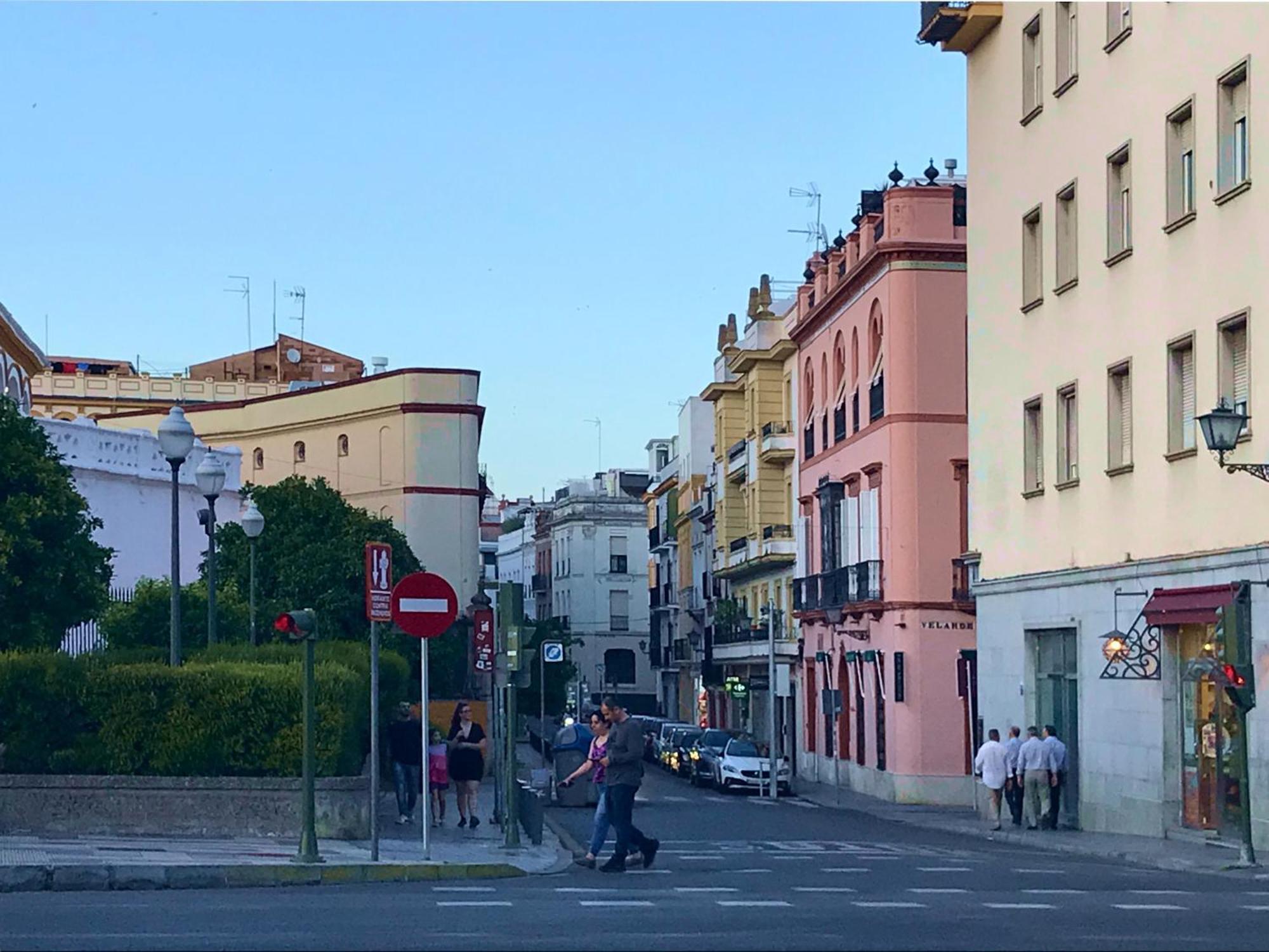 Apartamento Ad21sevilla - Sevilla