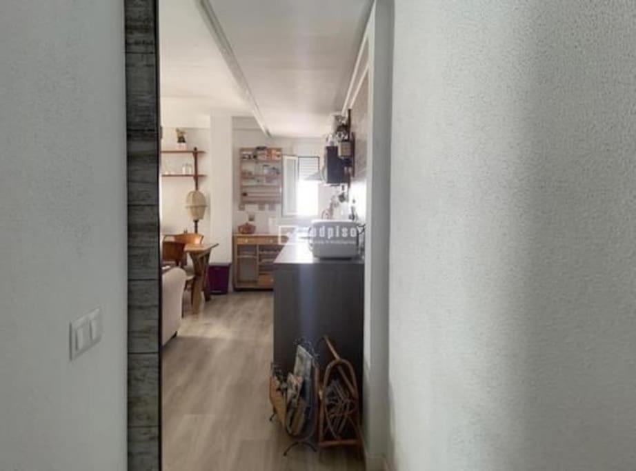 Piso Amplio Y Diafano, Al Lado De Alameda ,centro * Seville
